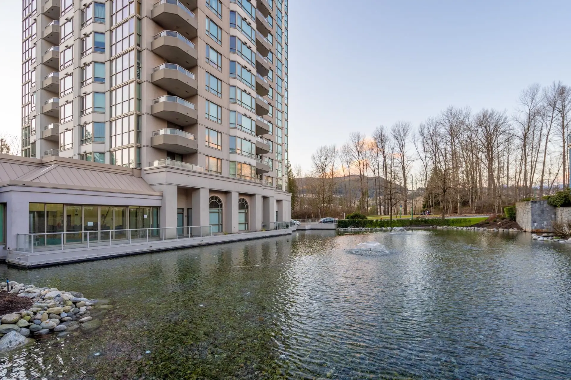 #1502 3070 Guildford Way - Image 20