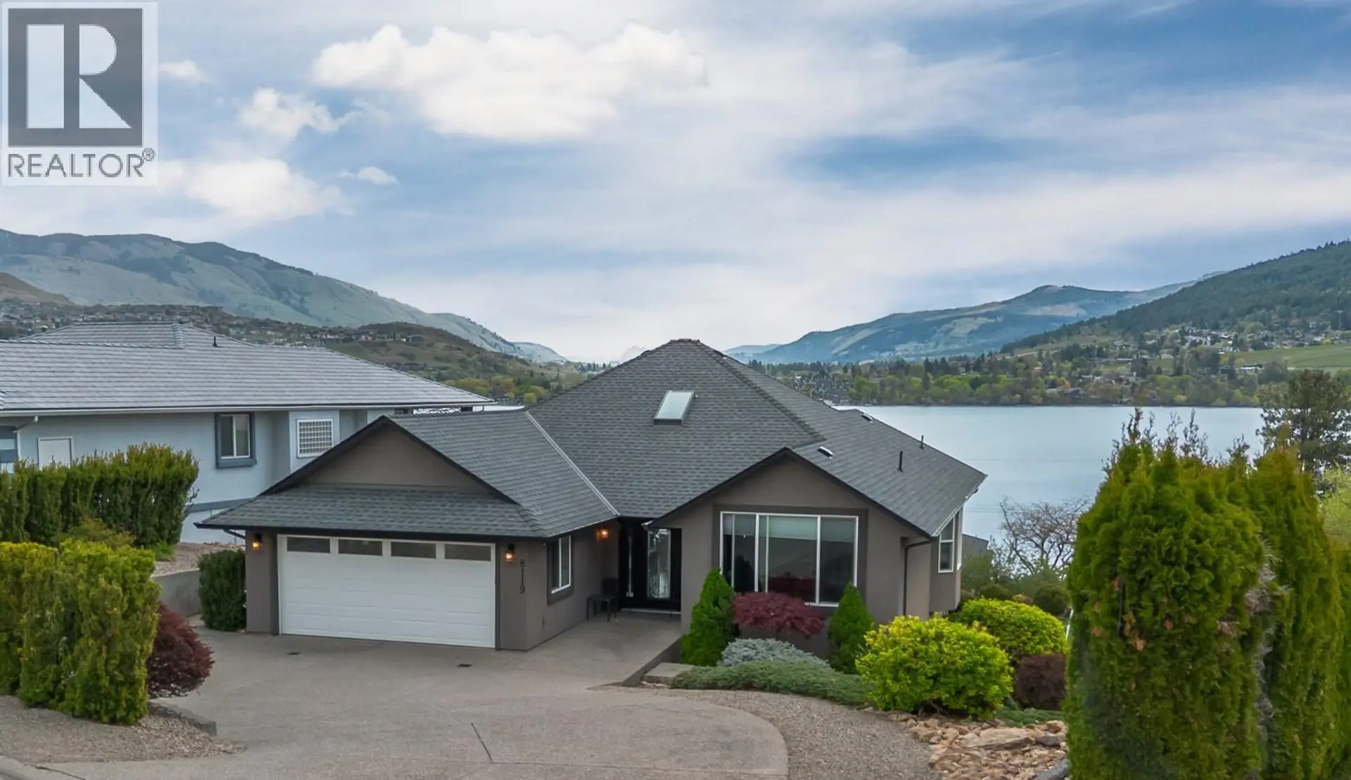 Property at 8119 Stoneridge Drive, Coldstream, BC
