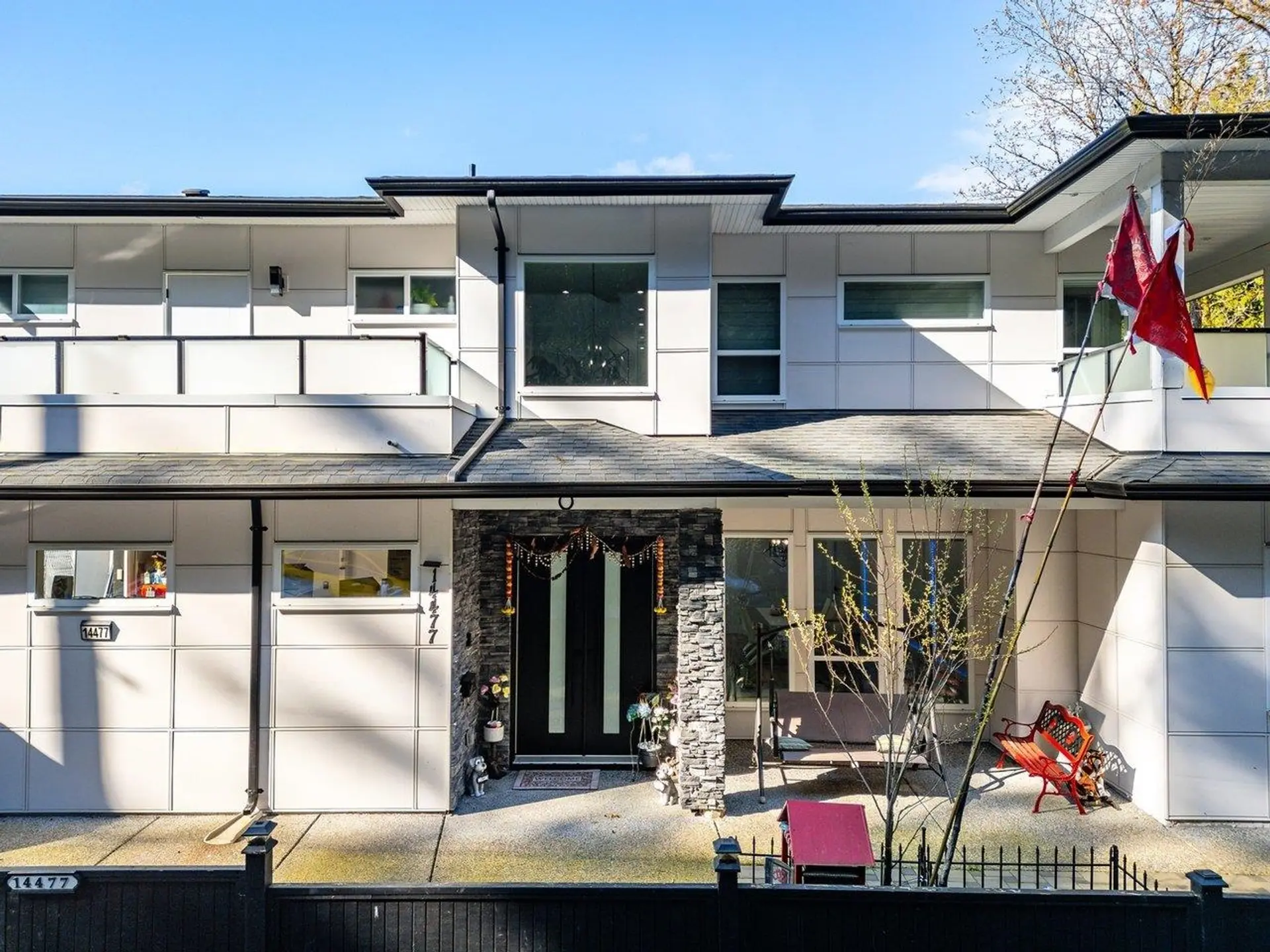 Property at 14477 101 Avenue, Surrey, BC