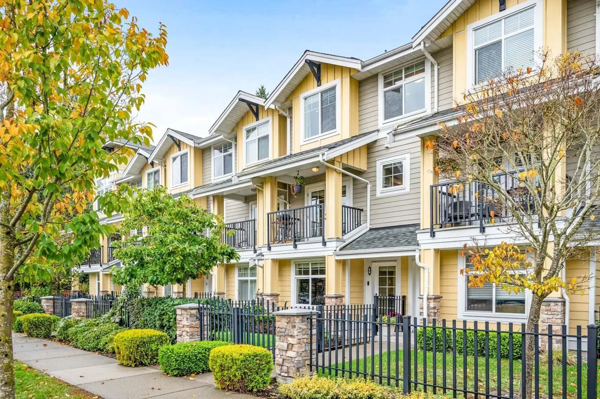 Property at #45 17171 2b Avenue, Surrey, BC