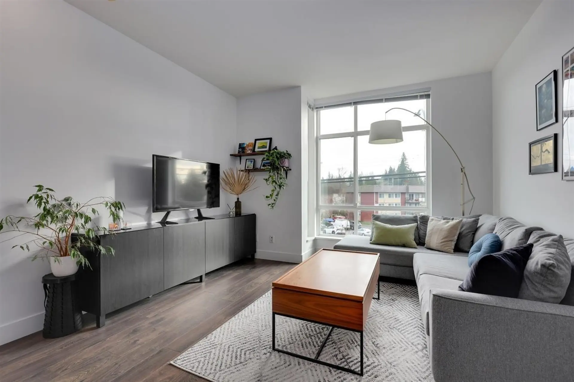 Property at #5 909 Clarke Road, Port Moody, BC