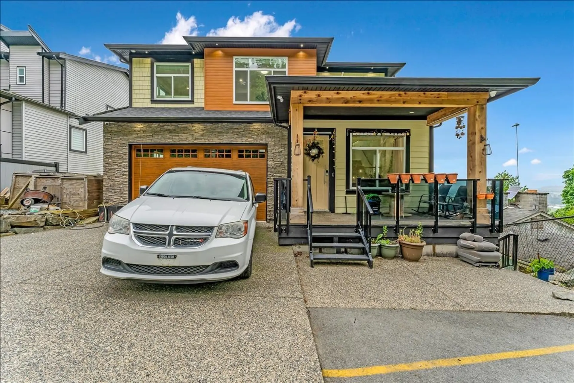 Property at 8235 Harvest Place, Chilliwack, BC