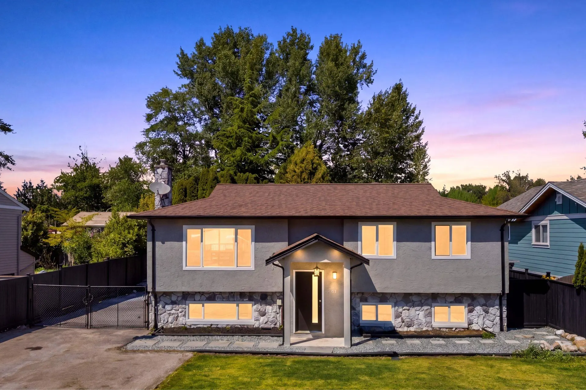 Property at 26689 32a Avenue, Langley, BC