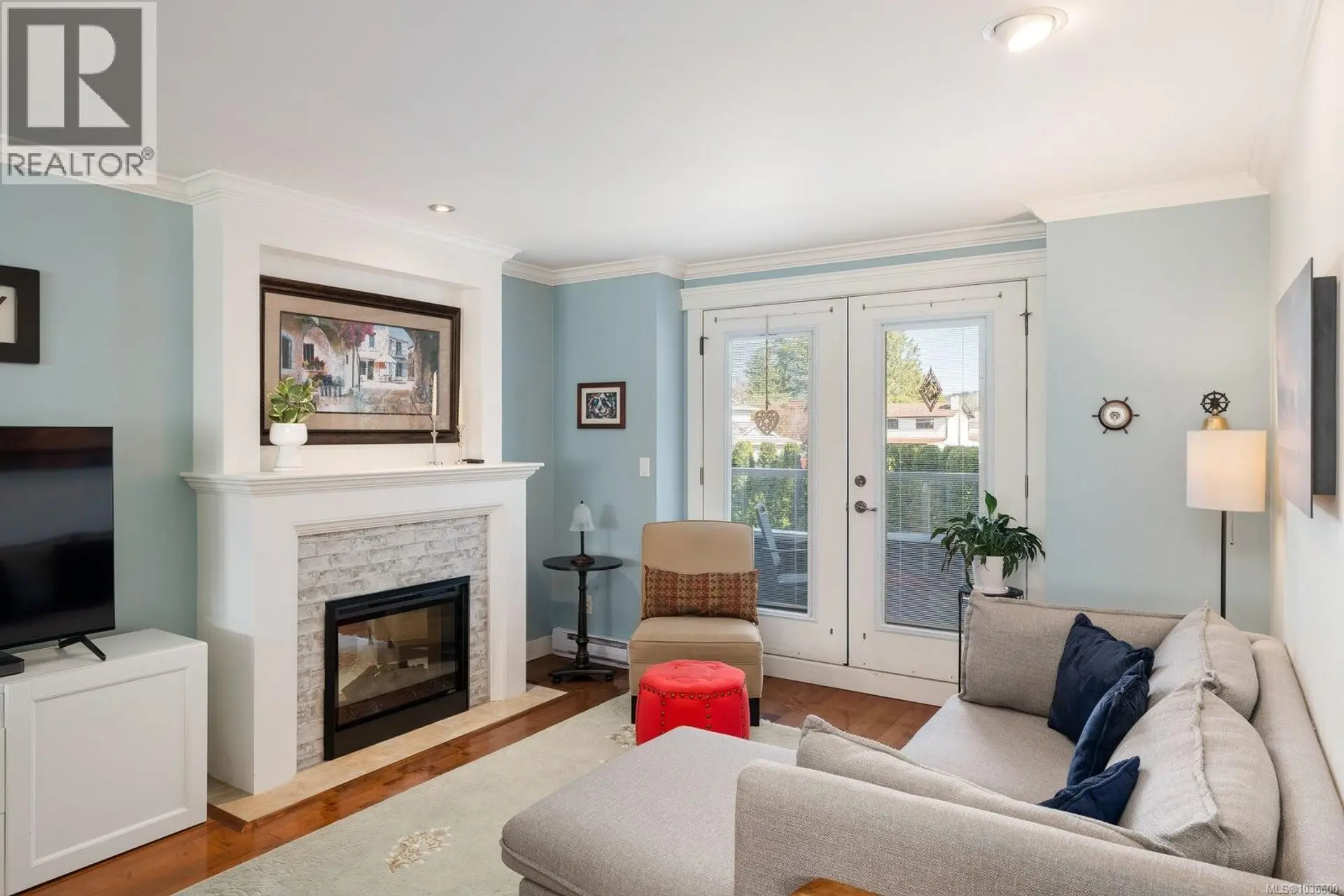 Property at 531 Heatherdale Lane, Saanich, BC