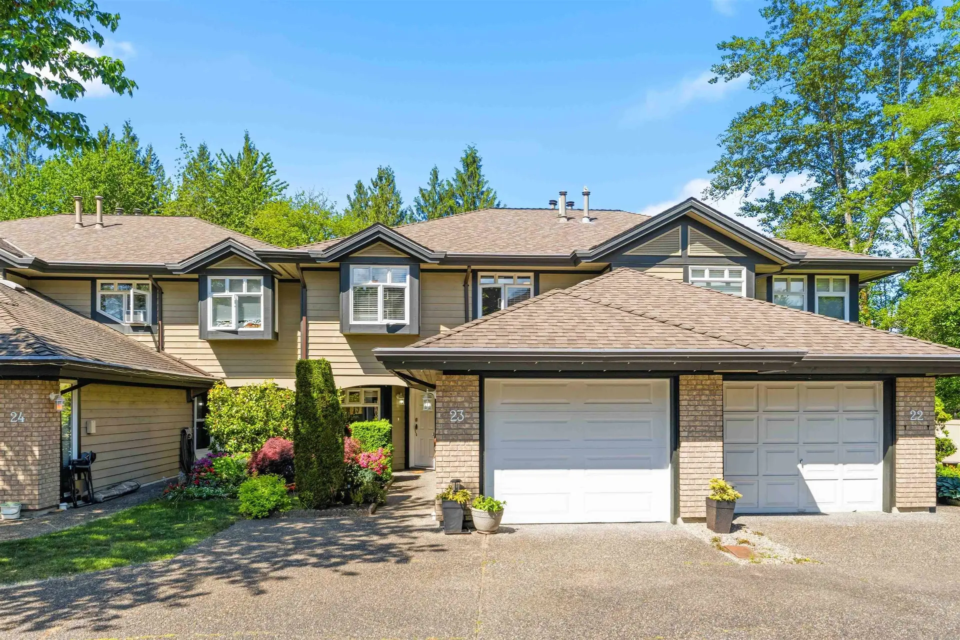 Property at #23 11737 236 Street, Maple Ridge, BC