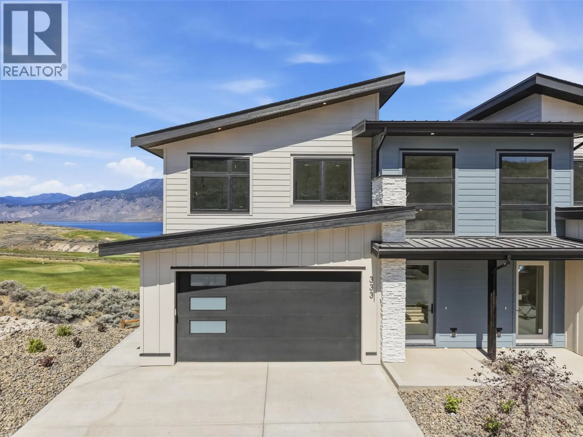 Property at #329 38 RUE CHEVAL NOIR, Kamloops, BC