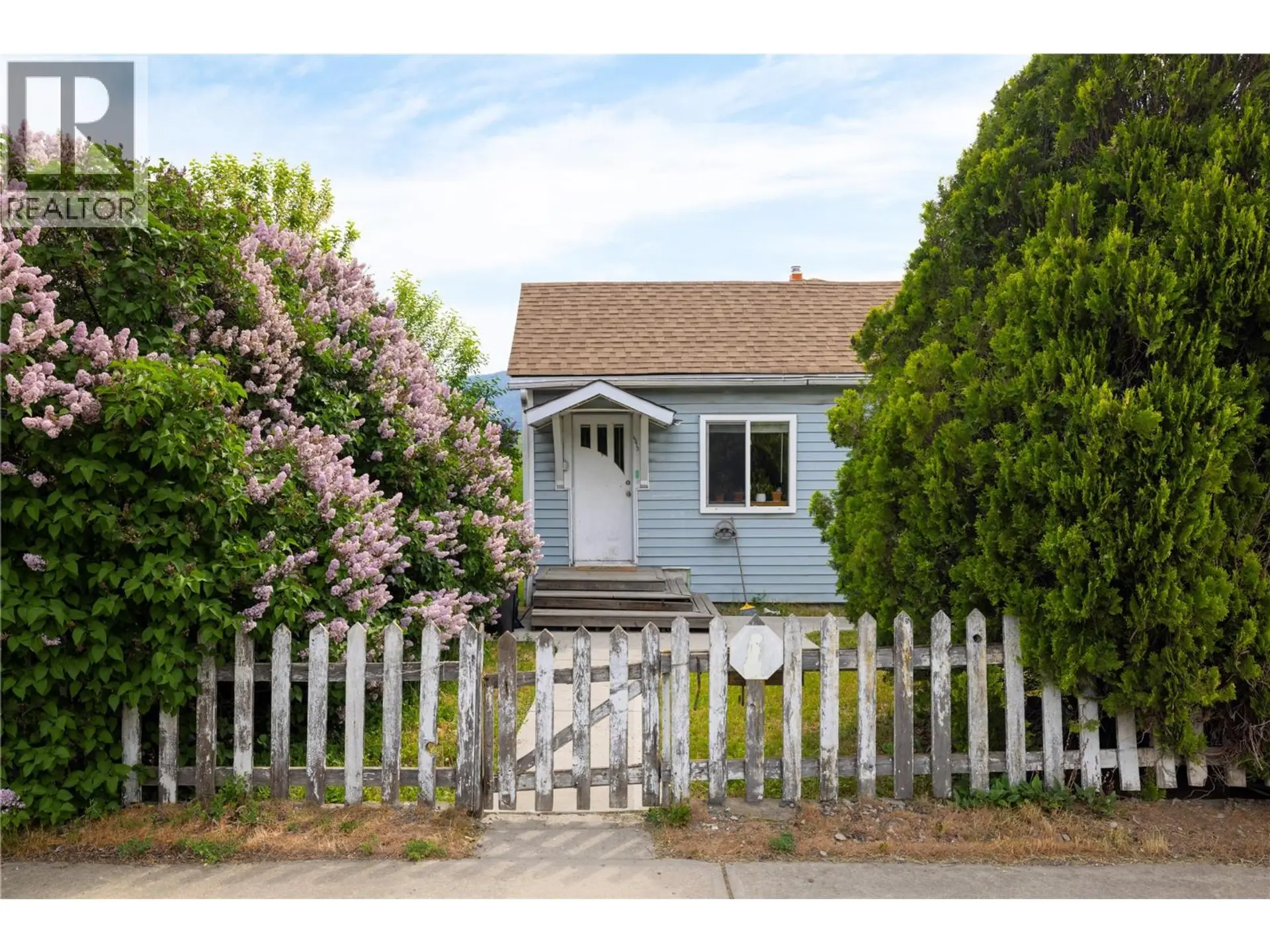 Property at 4213 34th Street, Vernon, BC