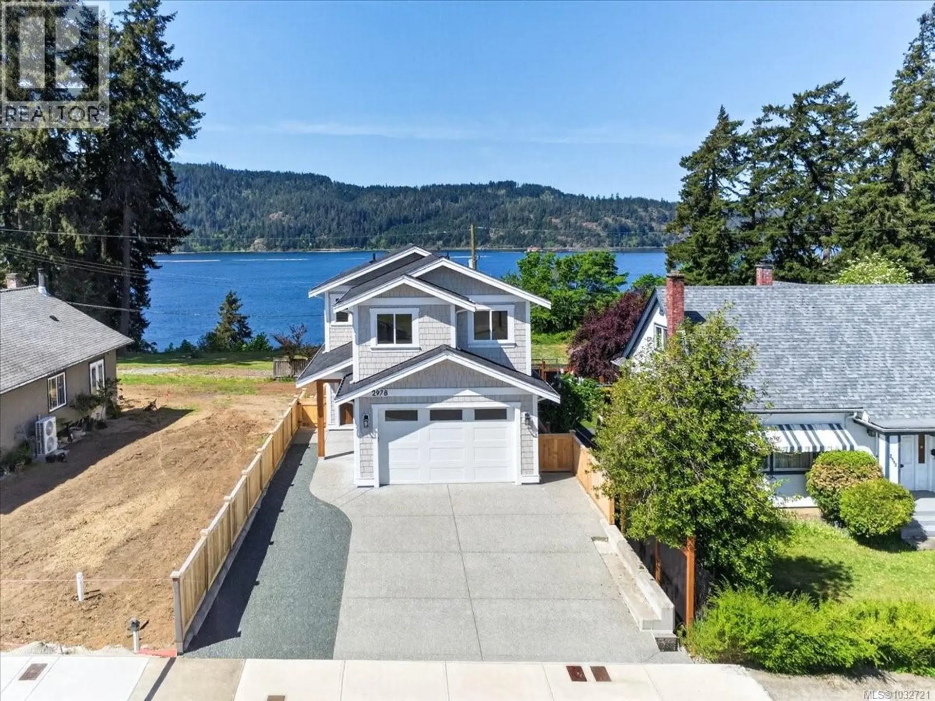 Property at 2978 Kingsway Ave, Port Alberni, BC