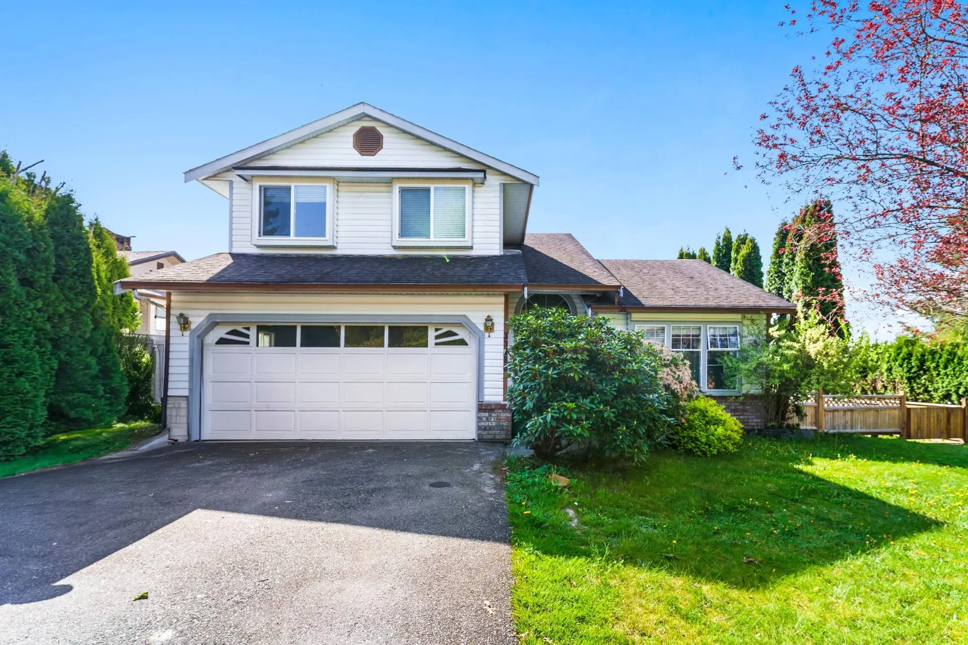 Property at 33480 Blueberry Drive, Mission, BC