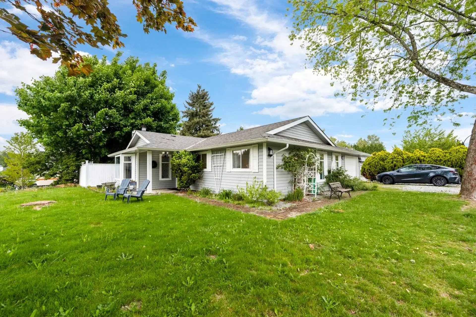 Property at 22641 Kendrick Loop, Maple Ridge, BC