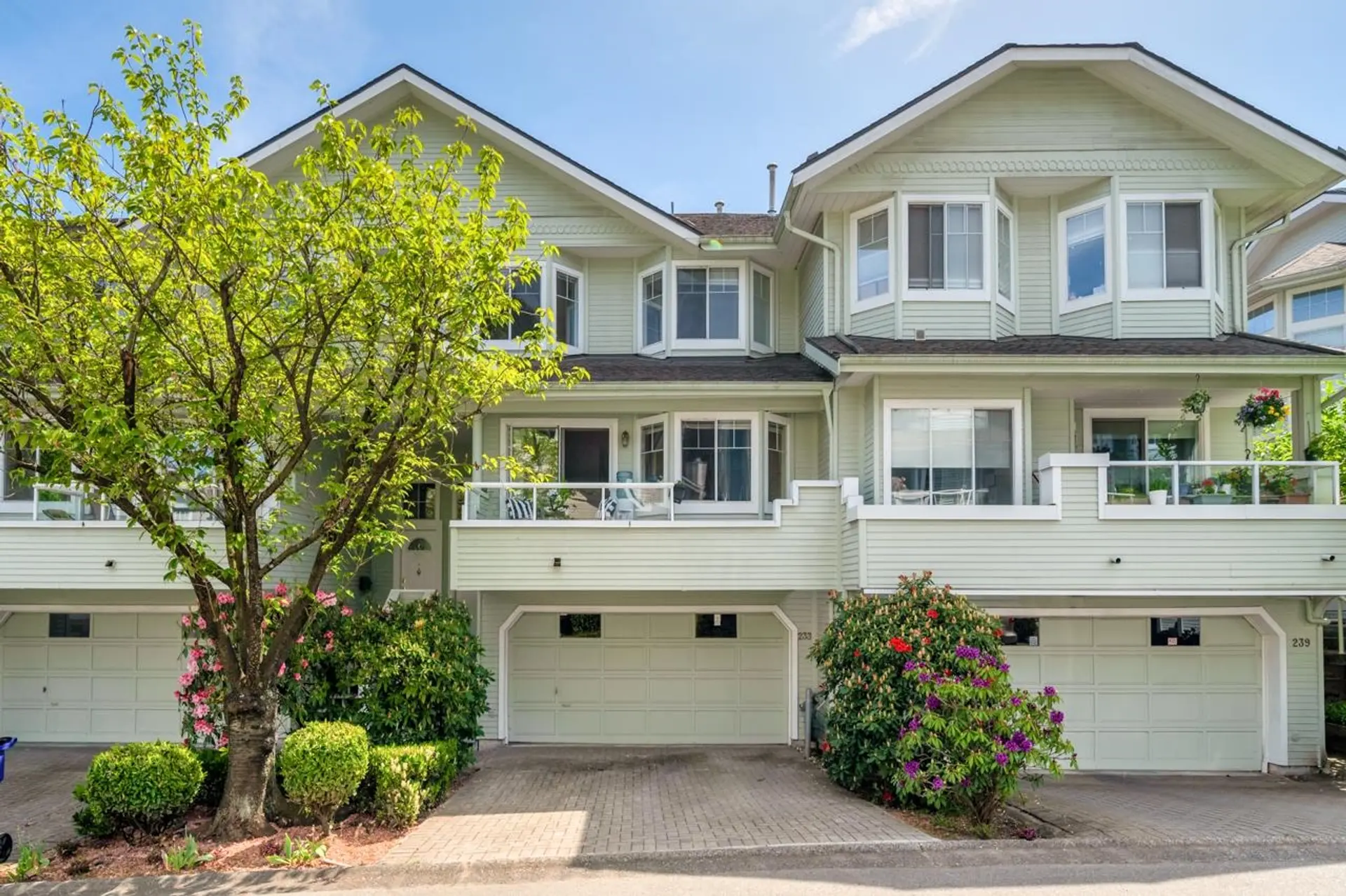 Property at 233 Waterleigh Drive, Vancouver, BC