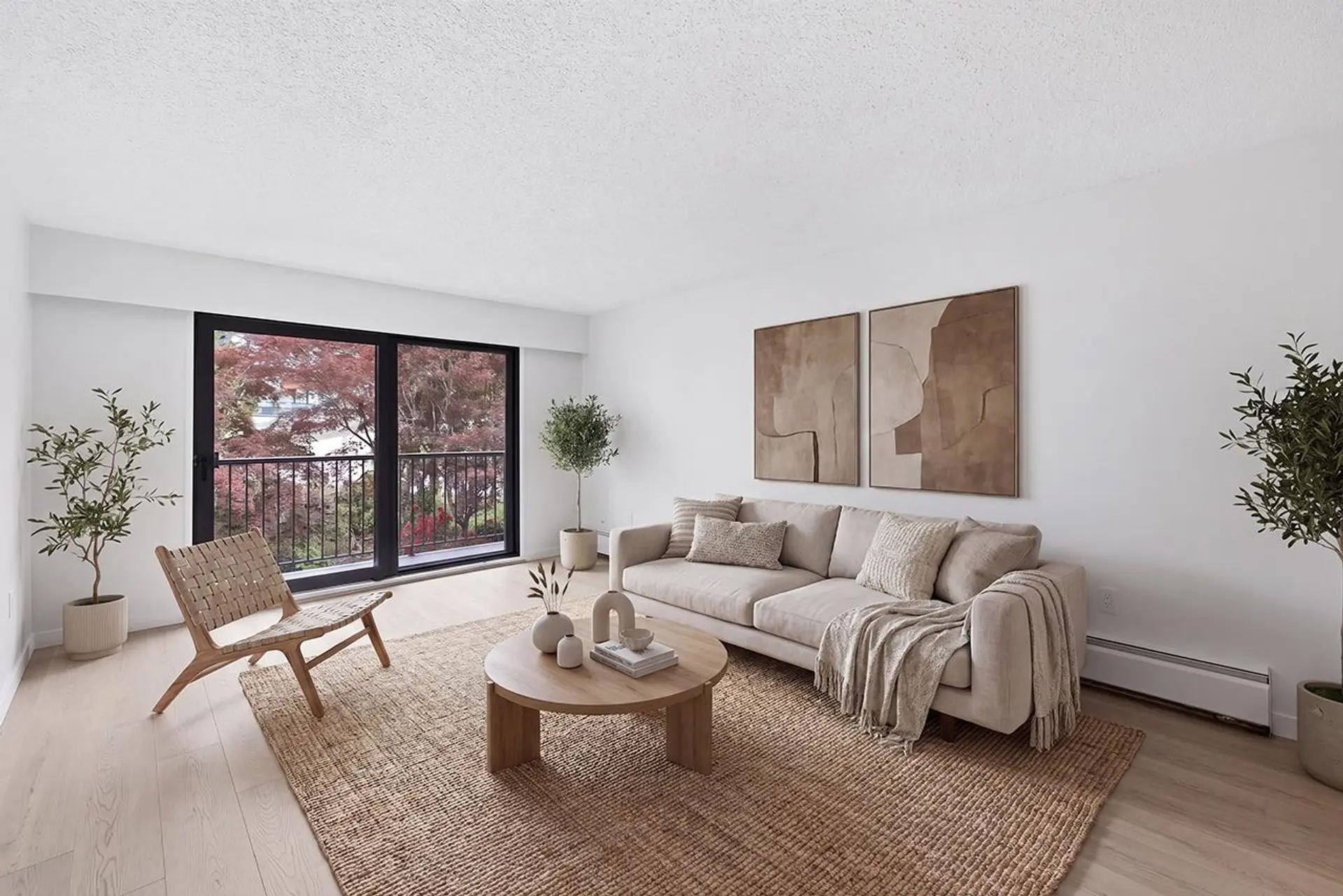 Property at #313 5450 Empire Drive, Burnaby, BC