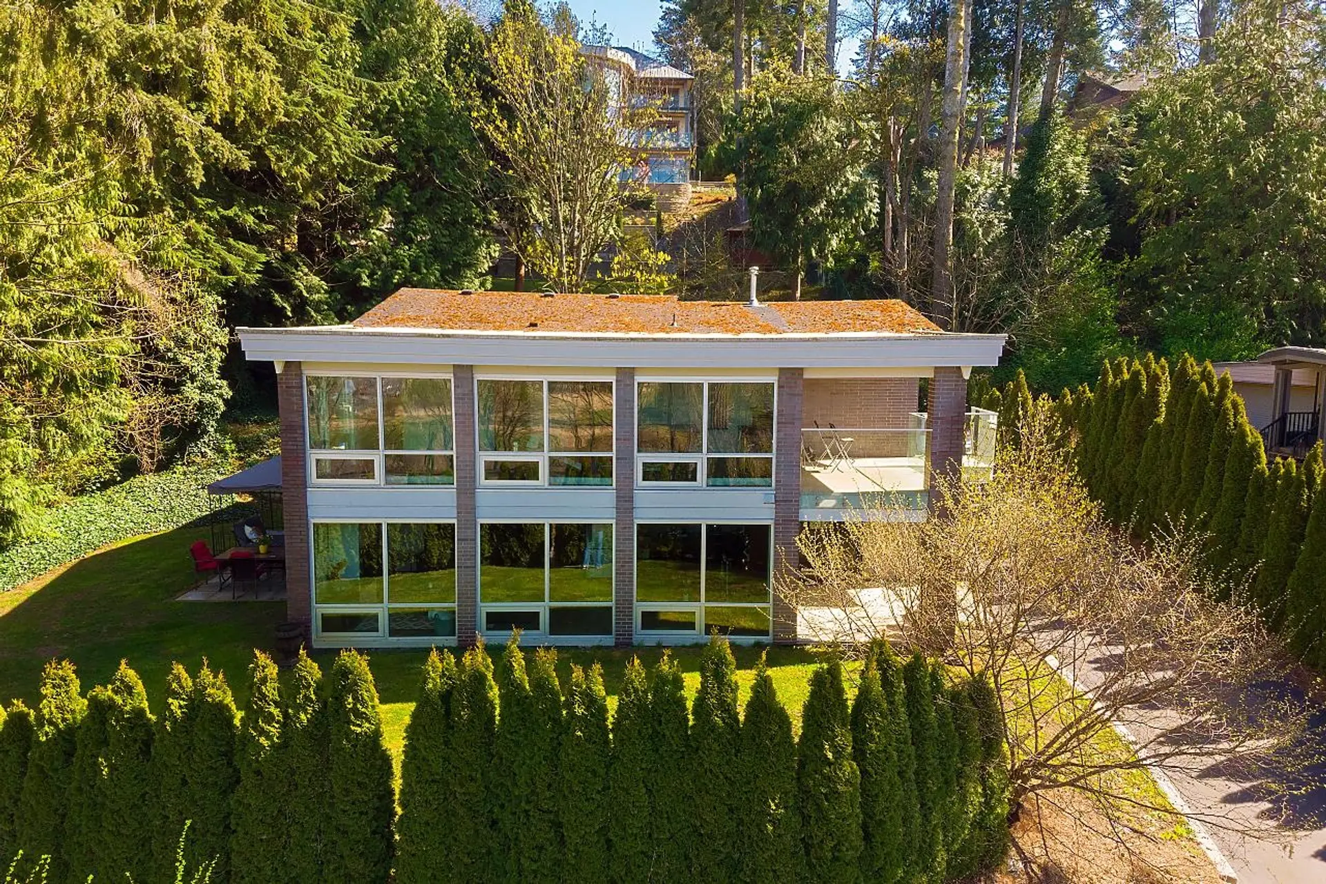 Property at 2842 Bayview Street, Surrey, BC