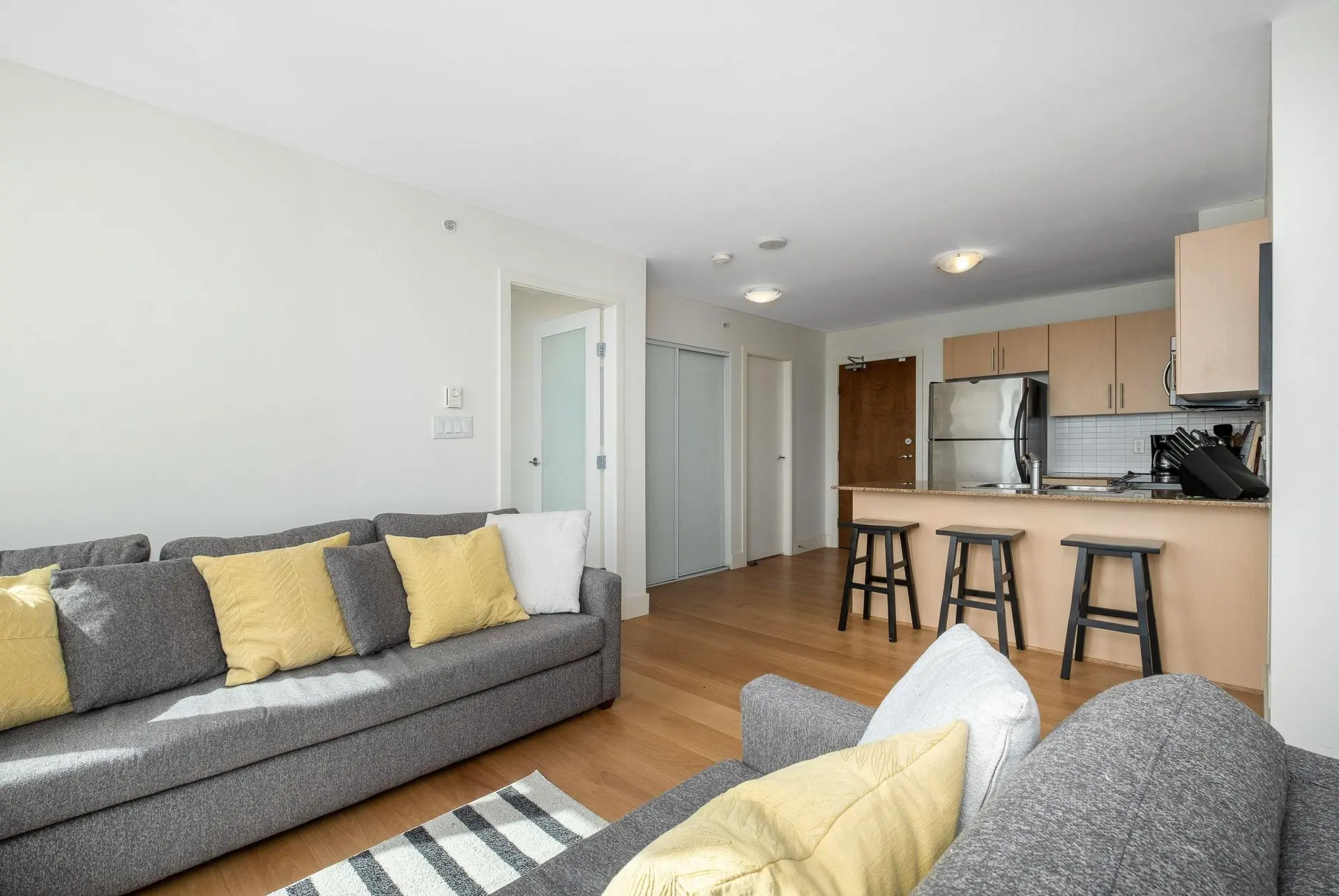 #2107 550 Taylor Street - Image 9