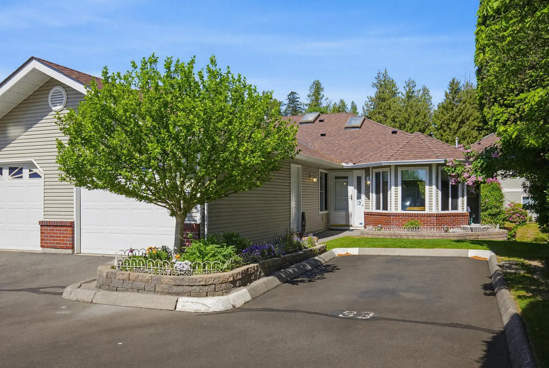 Property at #39 1973 Winfield Drive, Abbotsford, BC