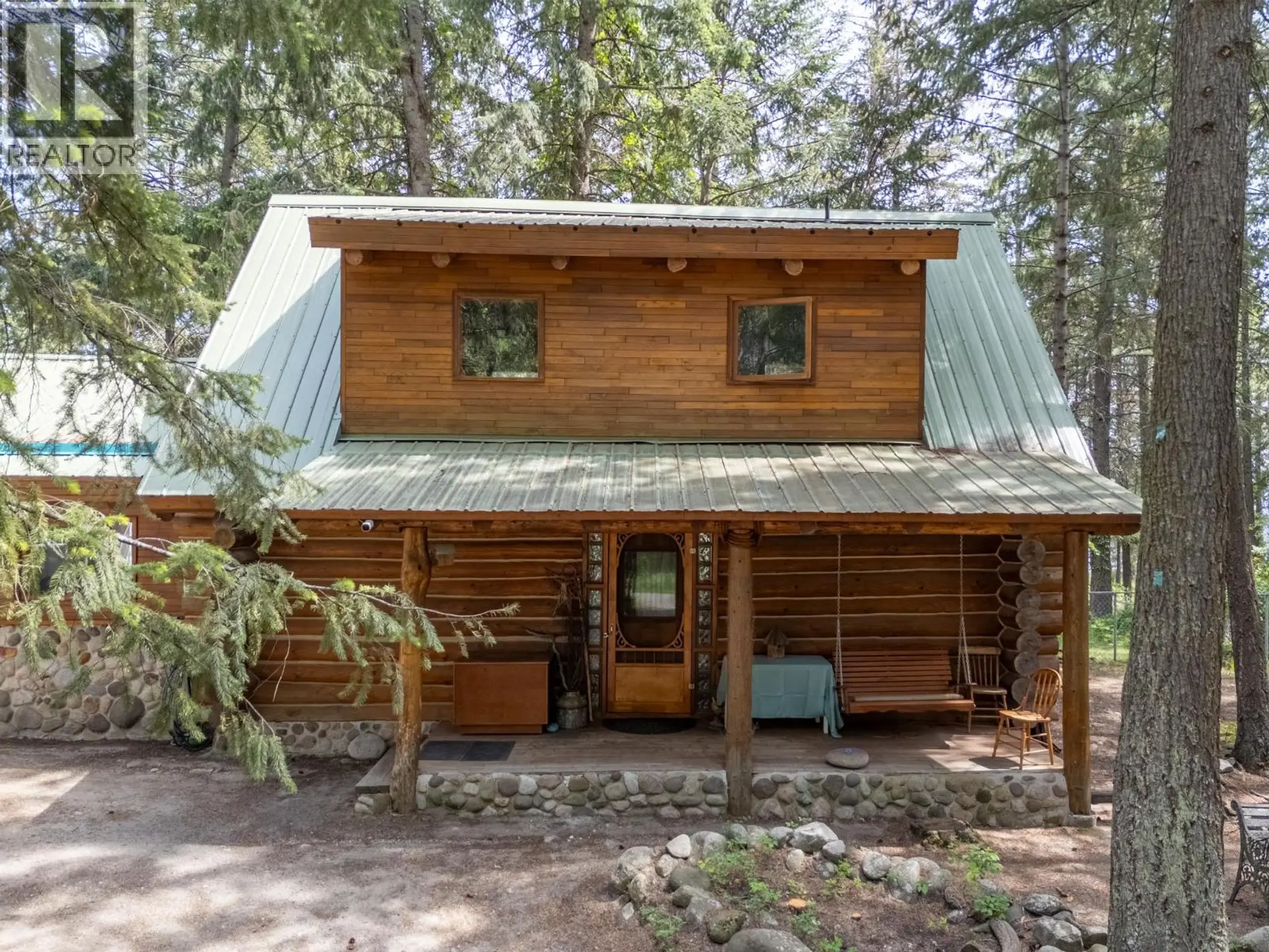 Property at 9635 Keithley Road, Vernon, BC