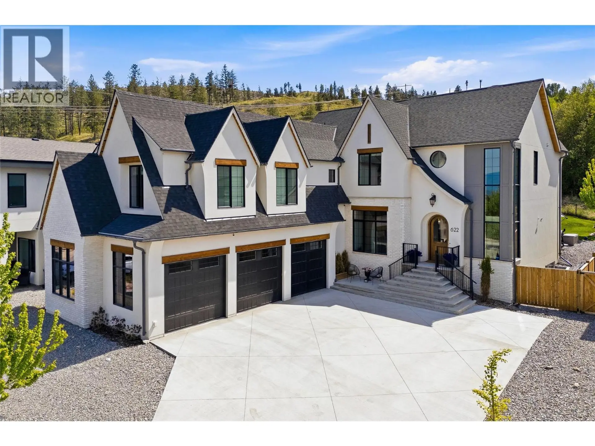 Property at 622 Trumpeter Road, Kelowna, BC