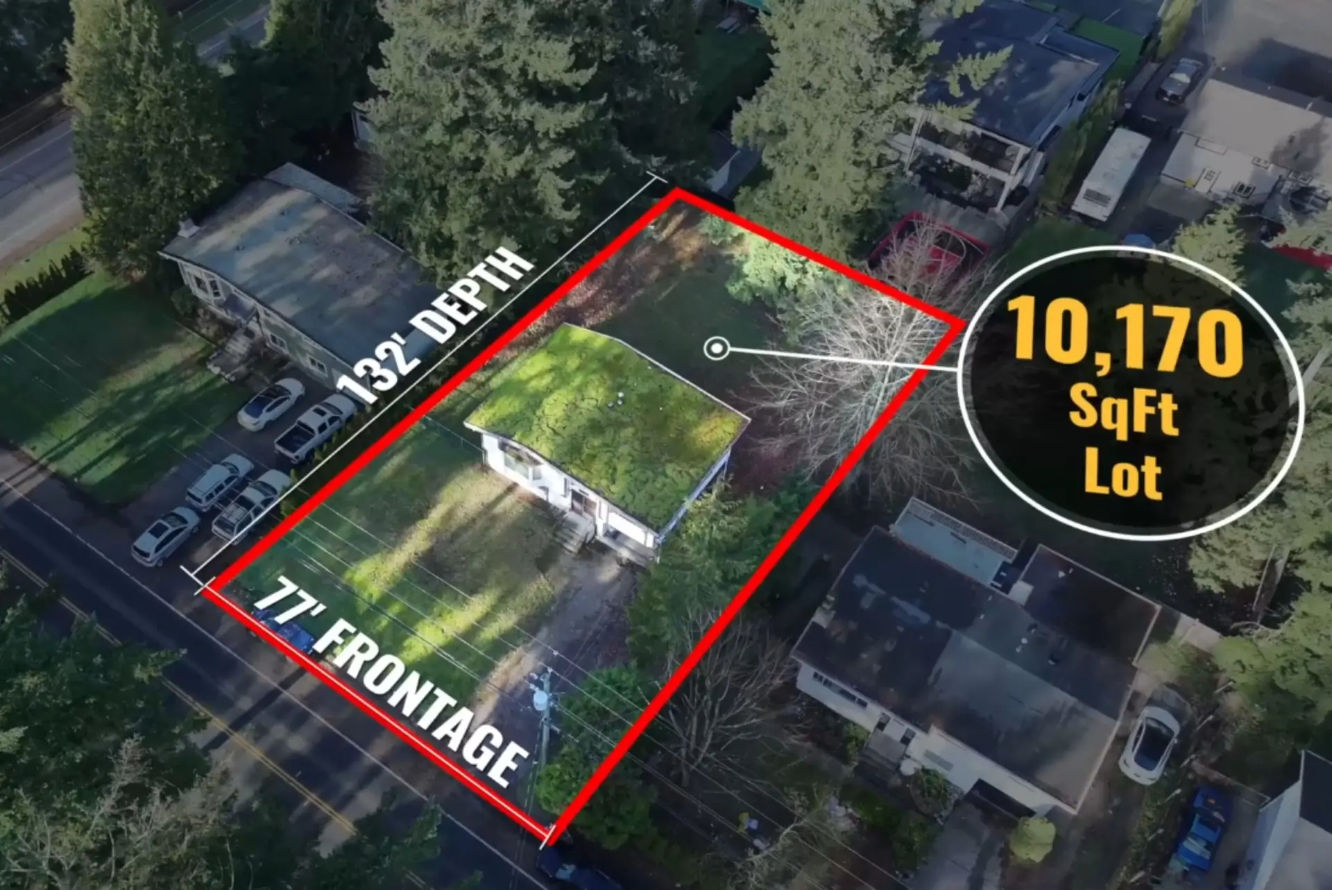 Property at 20421 42 Avenue, Langley, BC