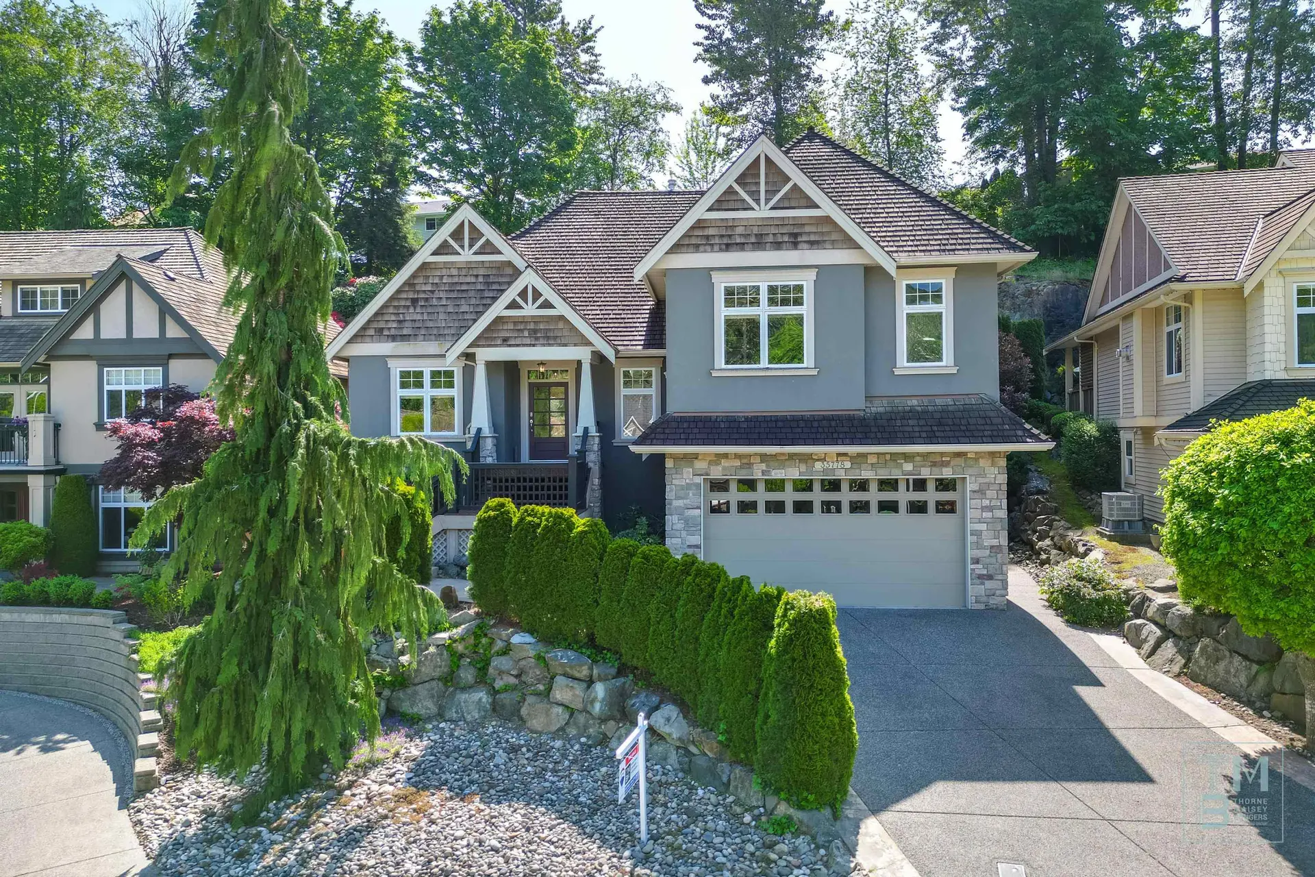 Property at 35778 Marshall Road, Abbotsford, BC