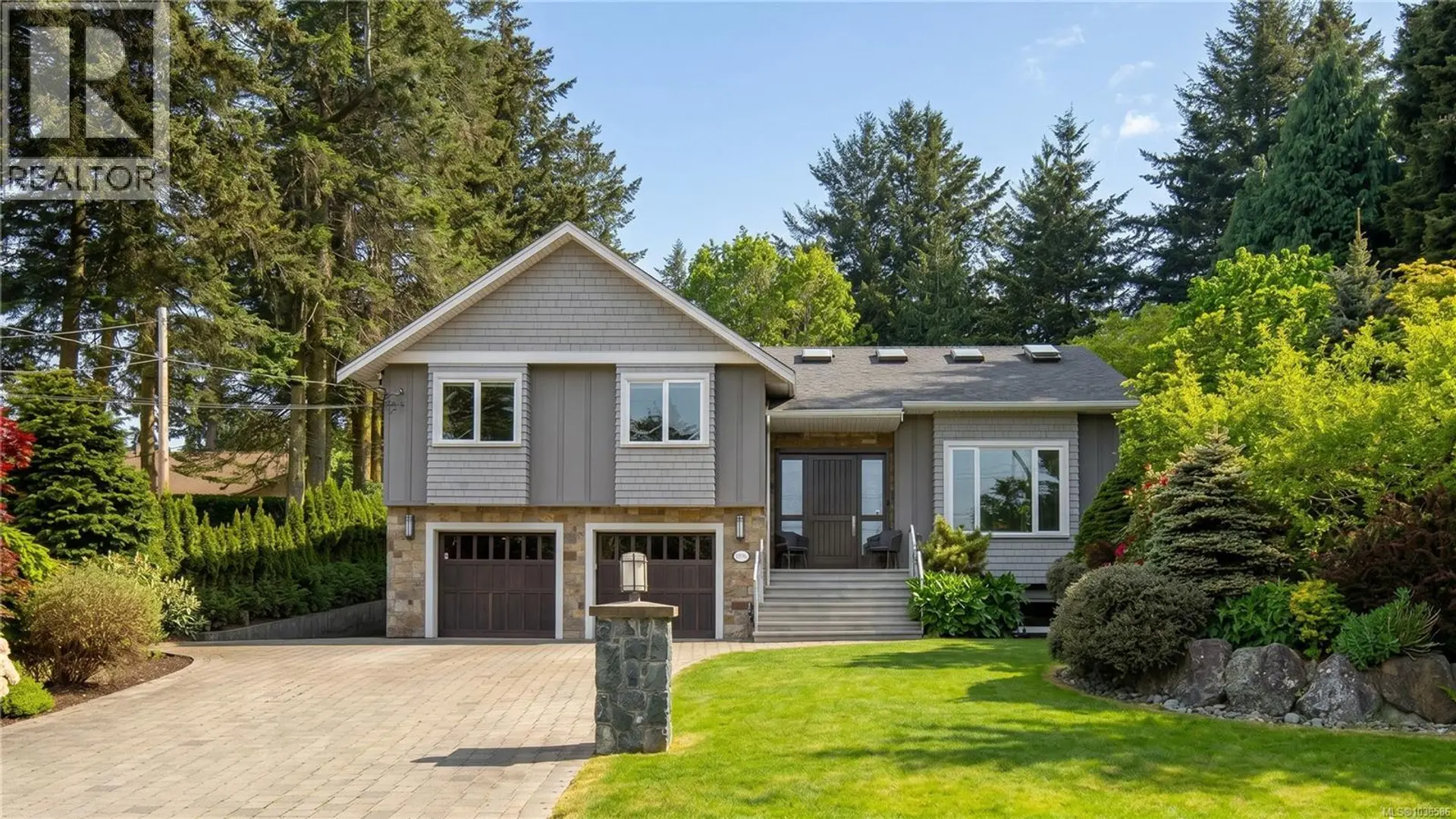 Property at 1896 Leyns Rd, Saanich, BC