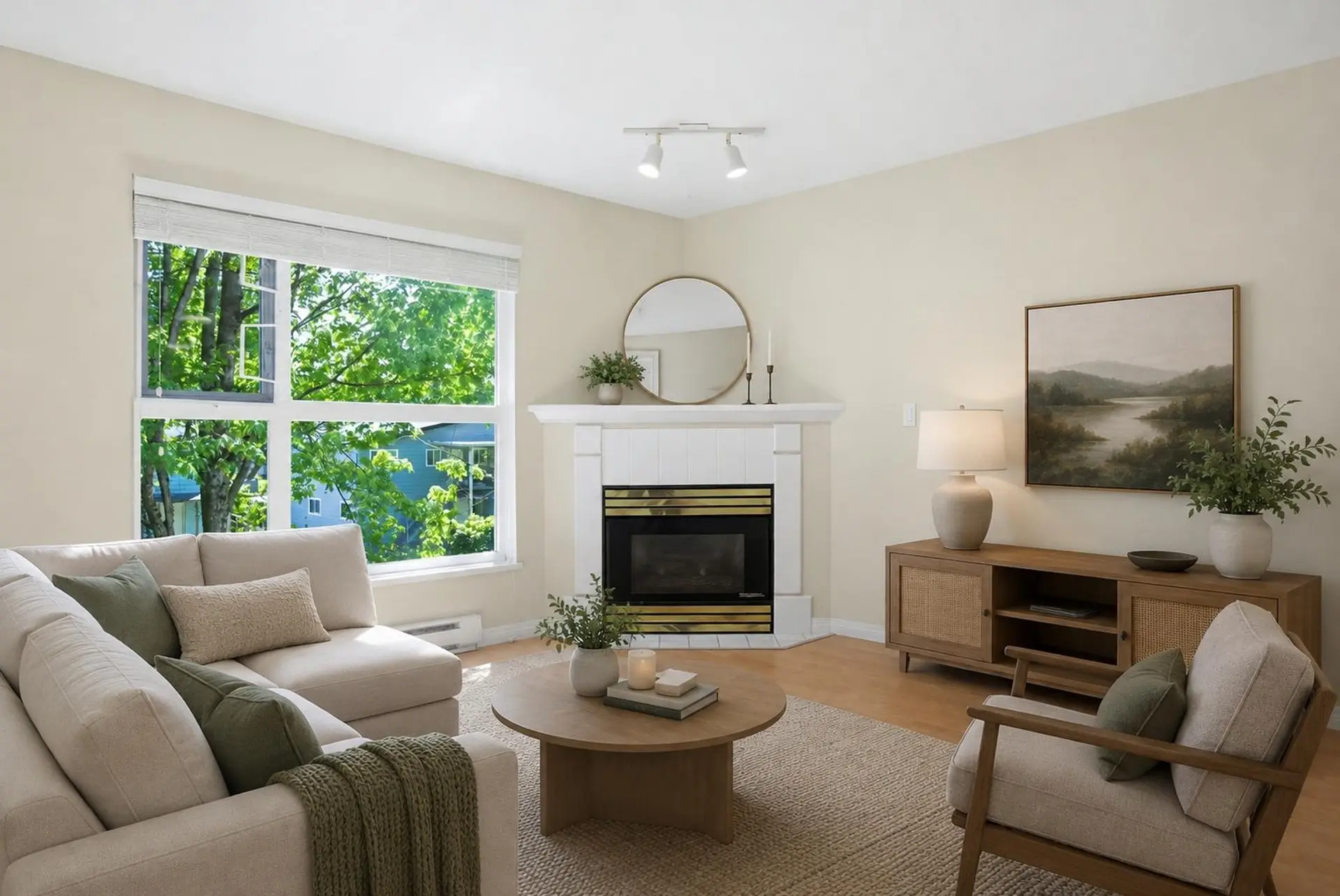 Property at #D301 9838 Whalley Boulevard, Surrey, BC