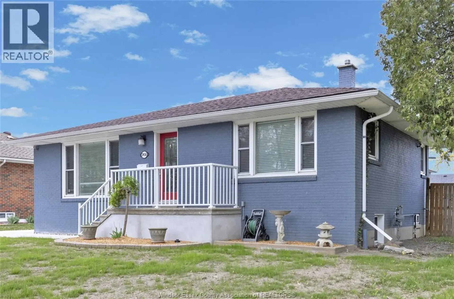 2456 RANDOLPH - Image 1