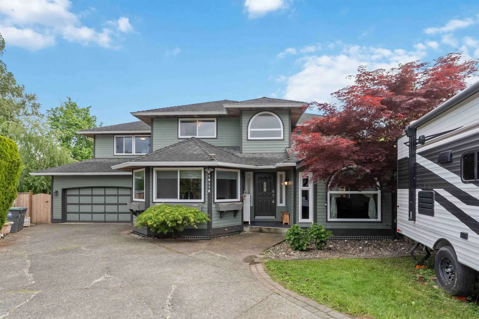 Property at 16176 78b Avenue, Surrey, BC