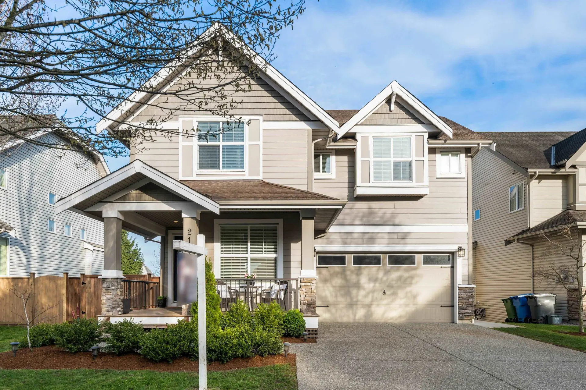 Property at 2108 Zinfandel Drive, Abbotsford, BC