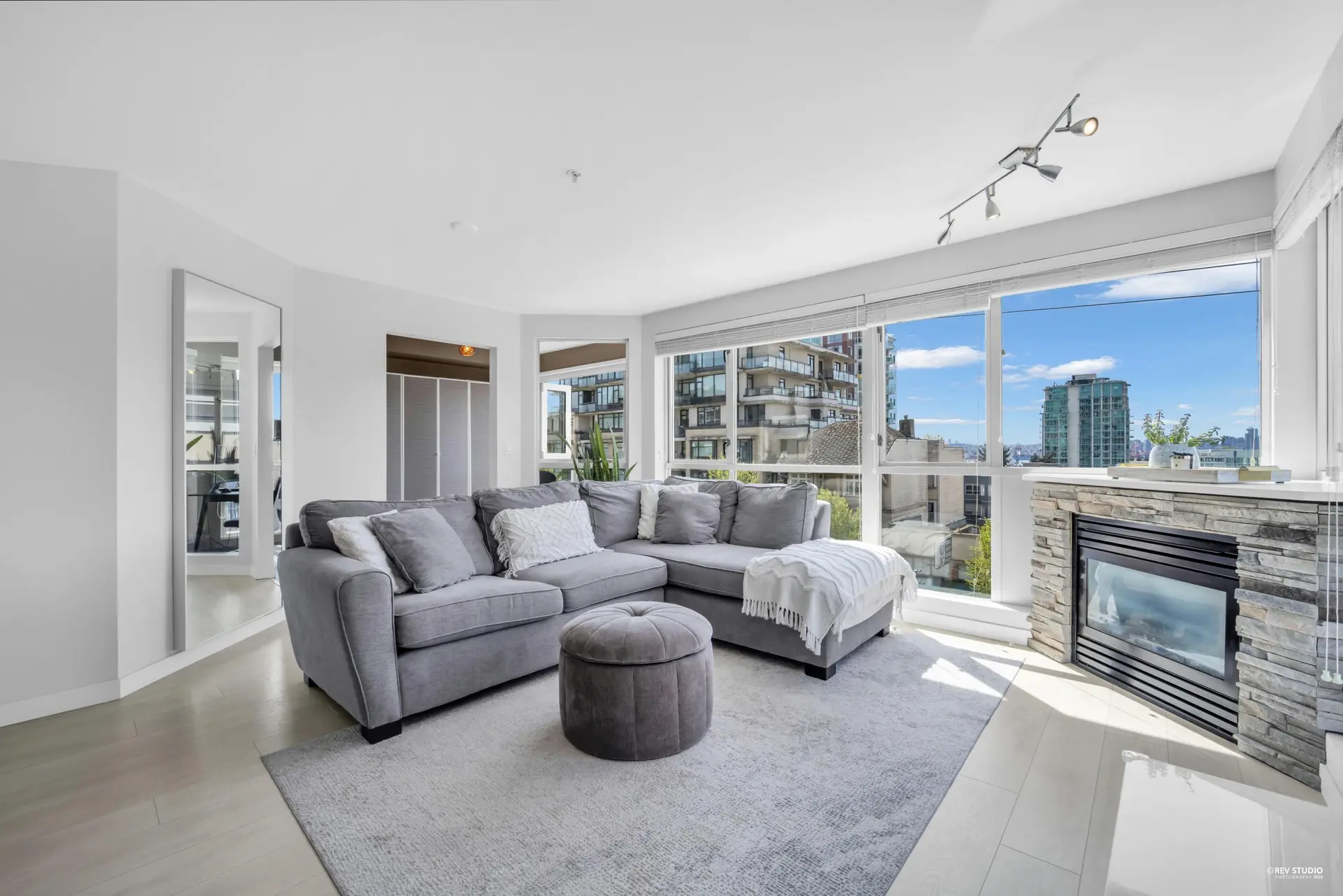 Property at #401 122 E 3rd Street, North Vancouver, BC