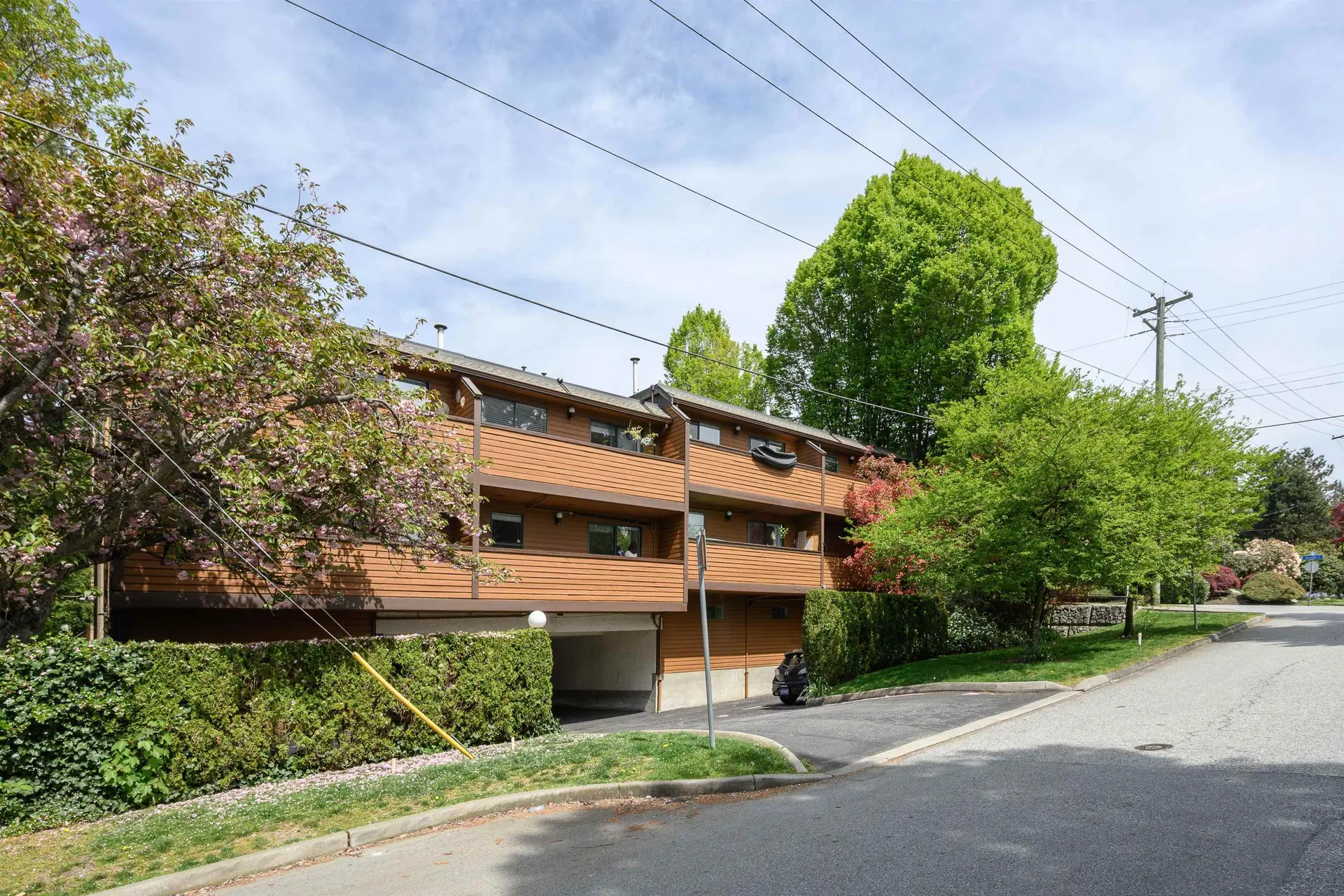 Property at 3201 Lonsdale Avenue, North Vancouver, BC