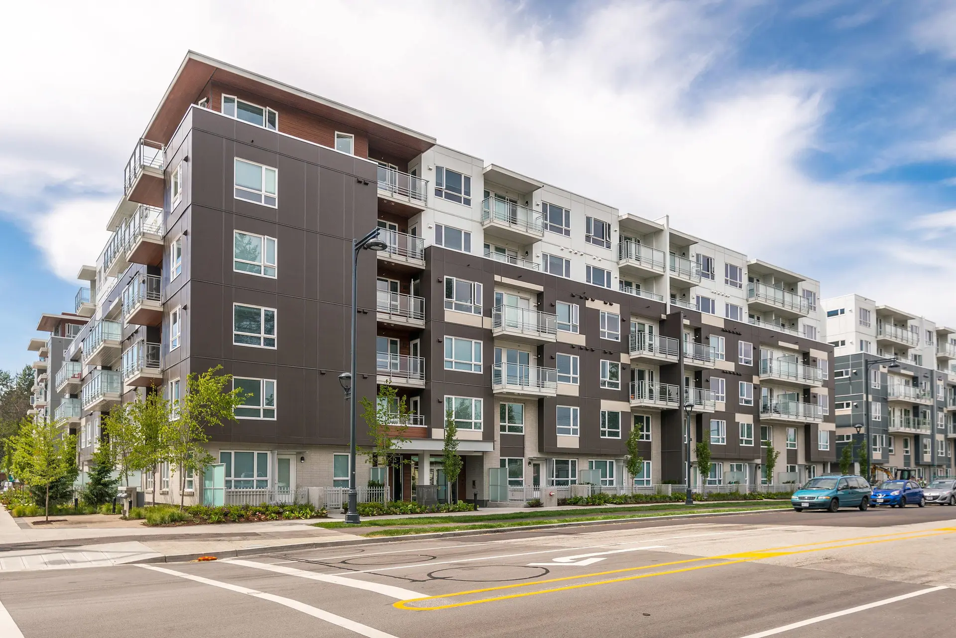 Property at #401 10581 140 Street, Surrey, BC