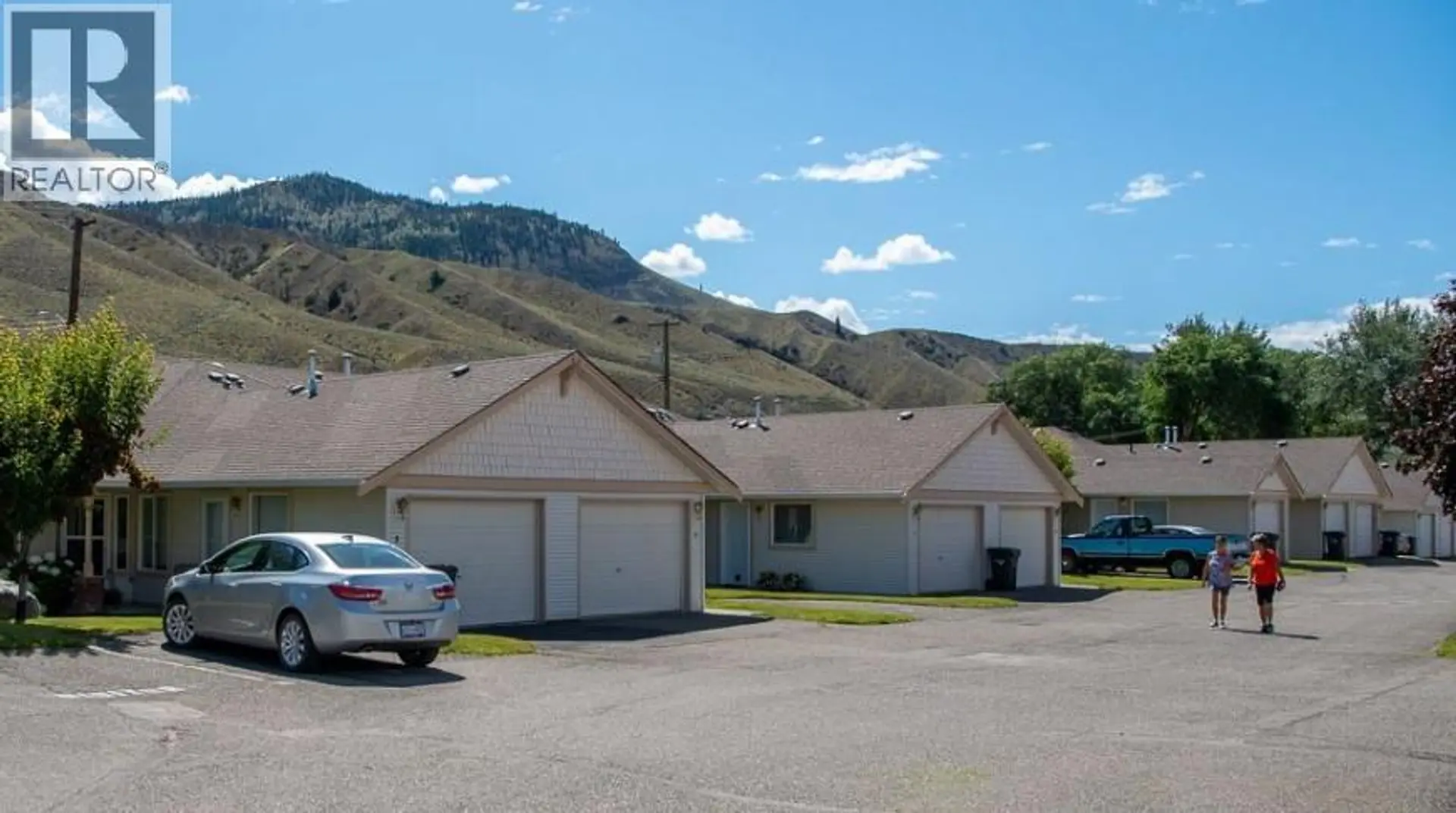 Property at #2 807 RAILWAY Avenue, Ashcroft, BC