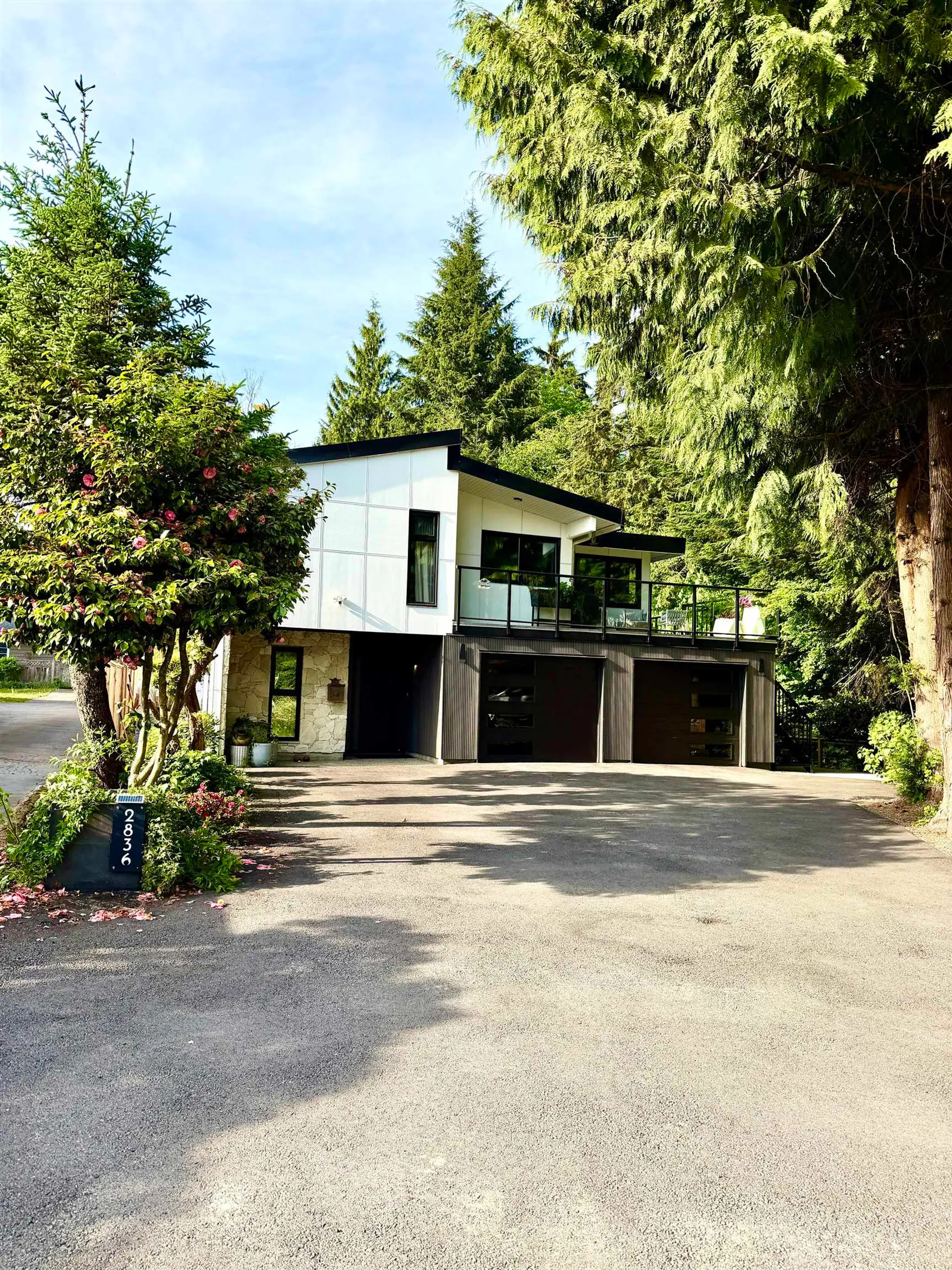 Property at 2836 Violet Street, North Vancouver, BC
