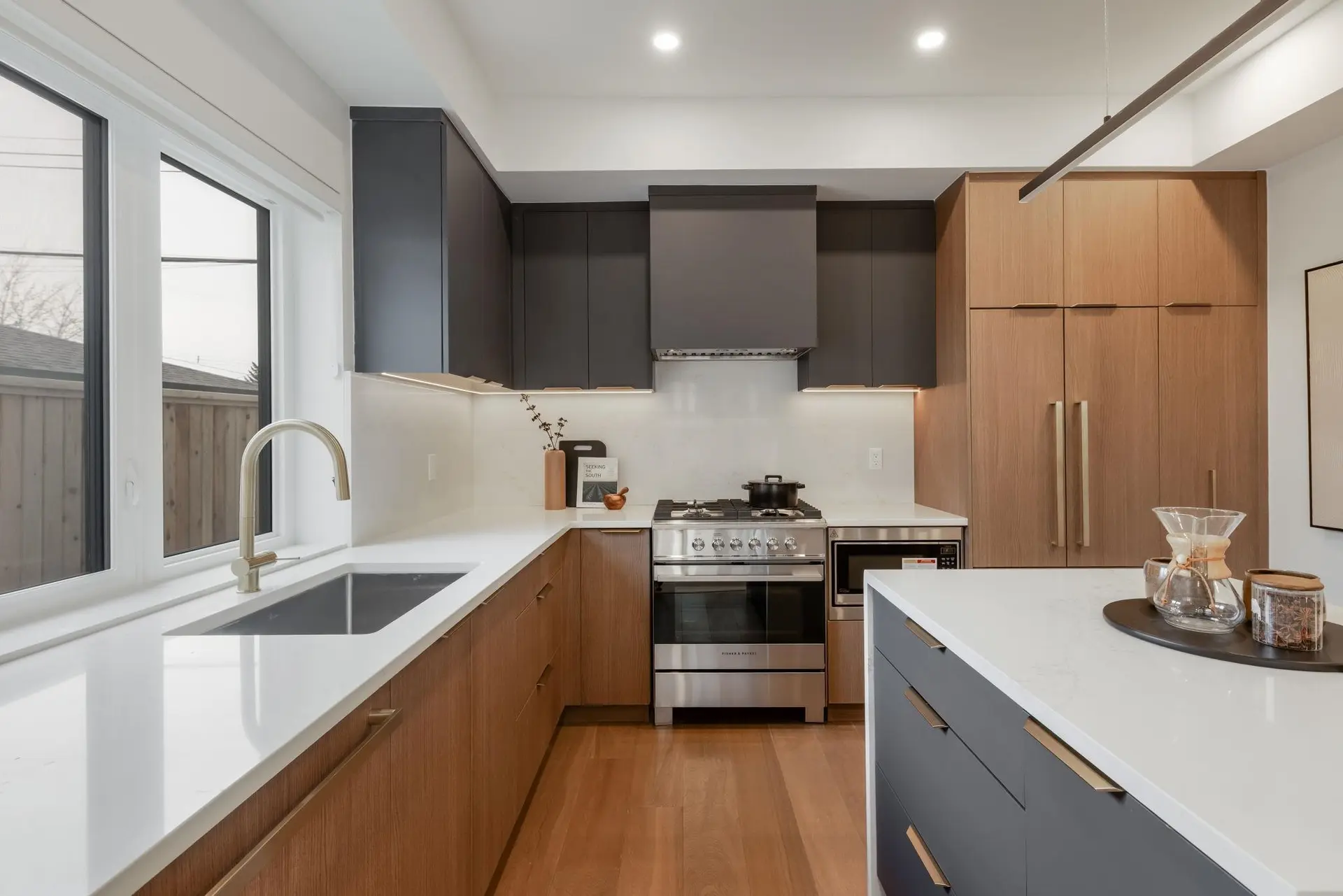 Property at #1 552 Kaslo Street, Vancouver, BC