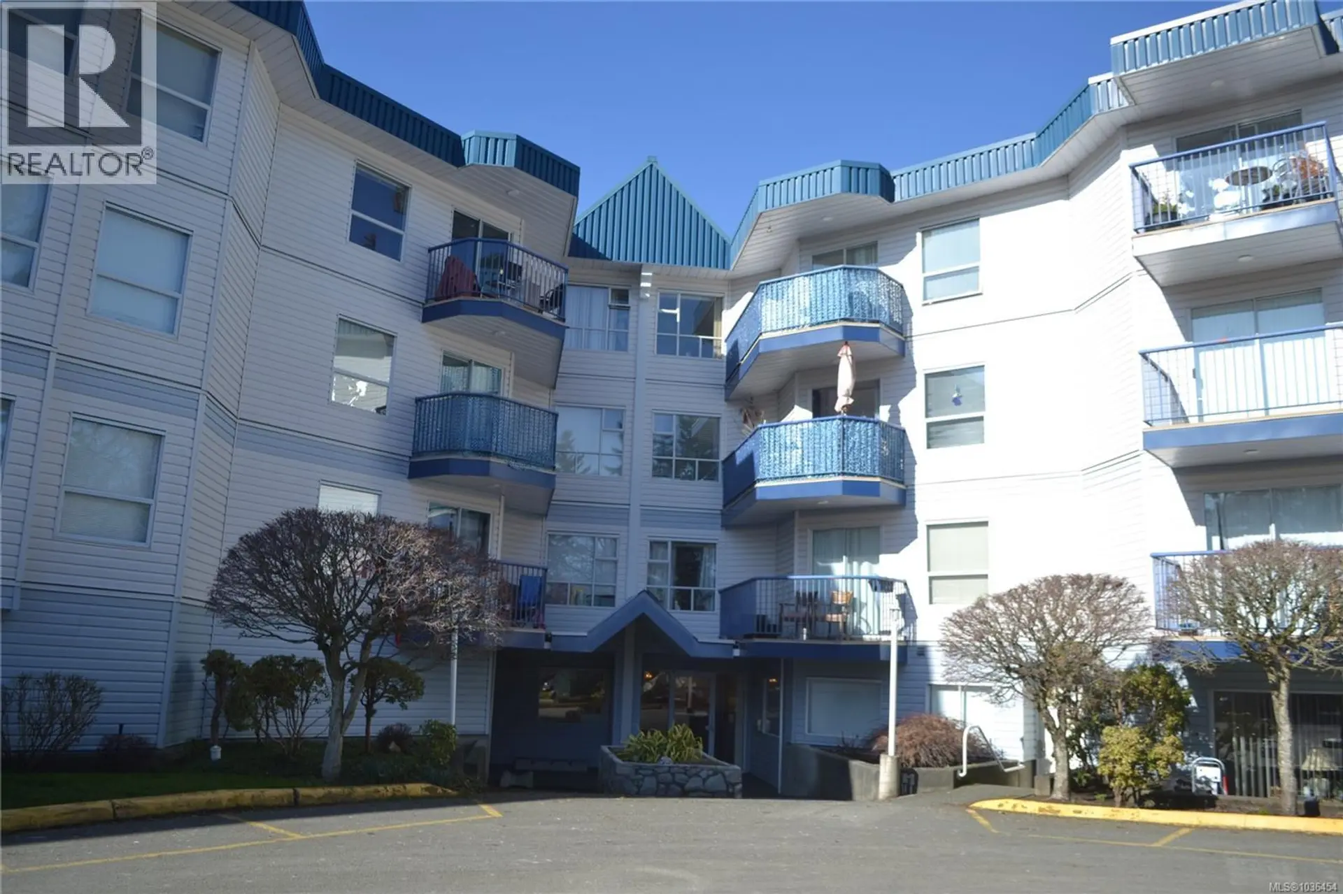 Property at #311 200 Back Rd, Courtenay, BC
