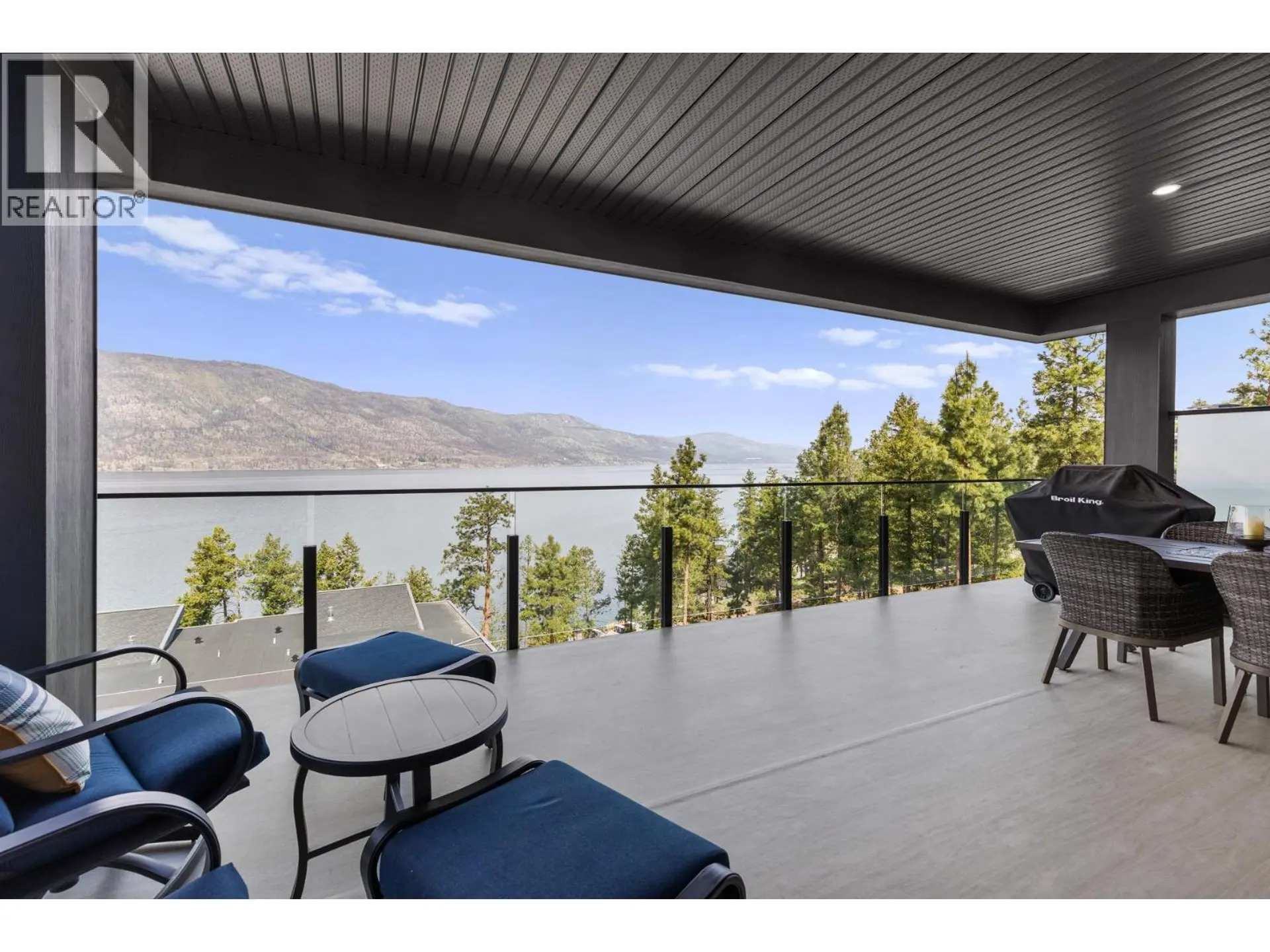 Property at #302 3475 Granite Close, Kelowna, BC
