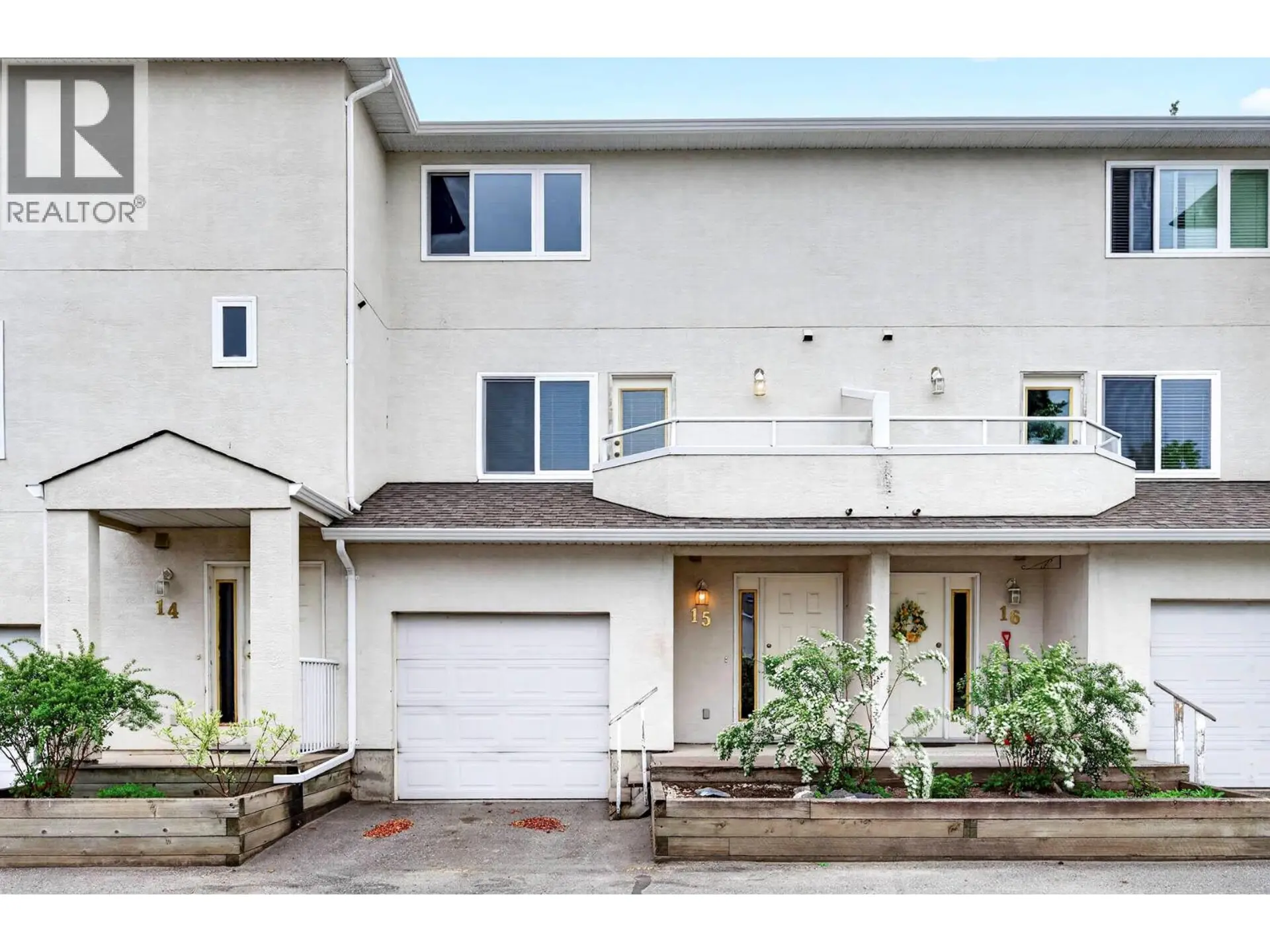 Property at #15 2050 QU'APPELLE Boulevard, Kamloops, BC