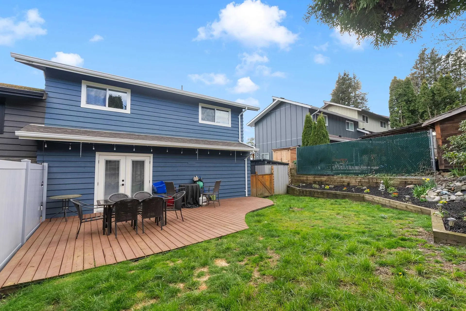 Property at 2731 Sandon Drive, Abbotsford, BC