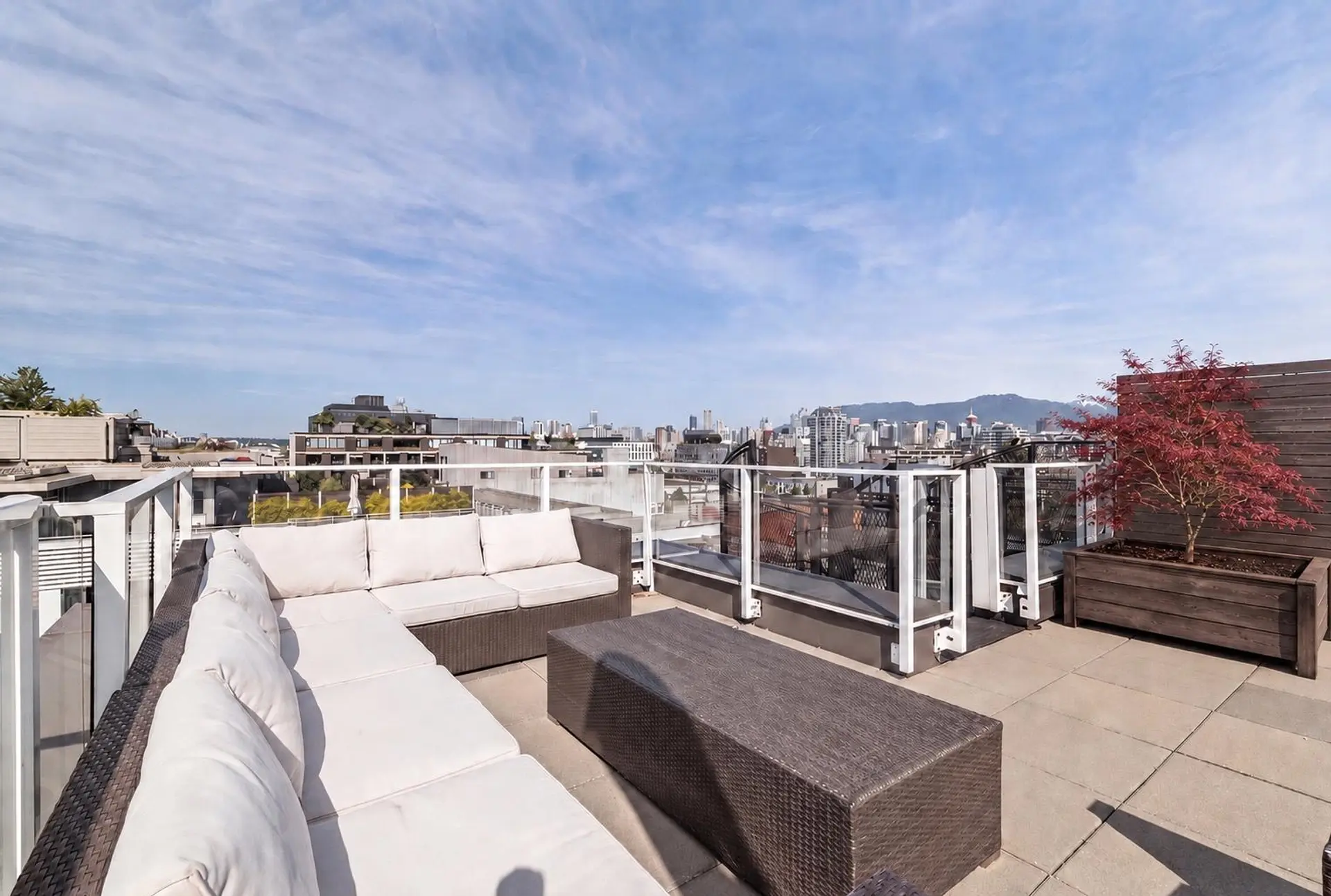 Property at #613 311 E 6th Avenue, Vancouver, BC