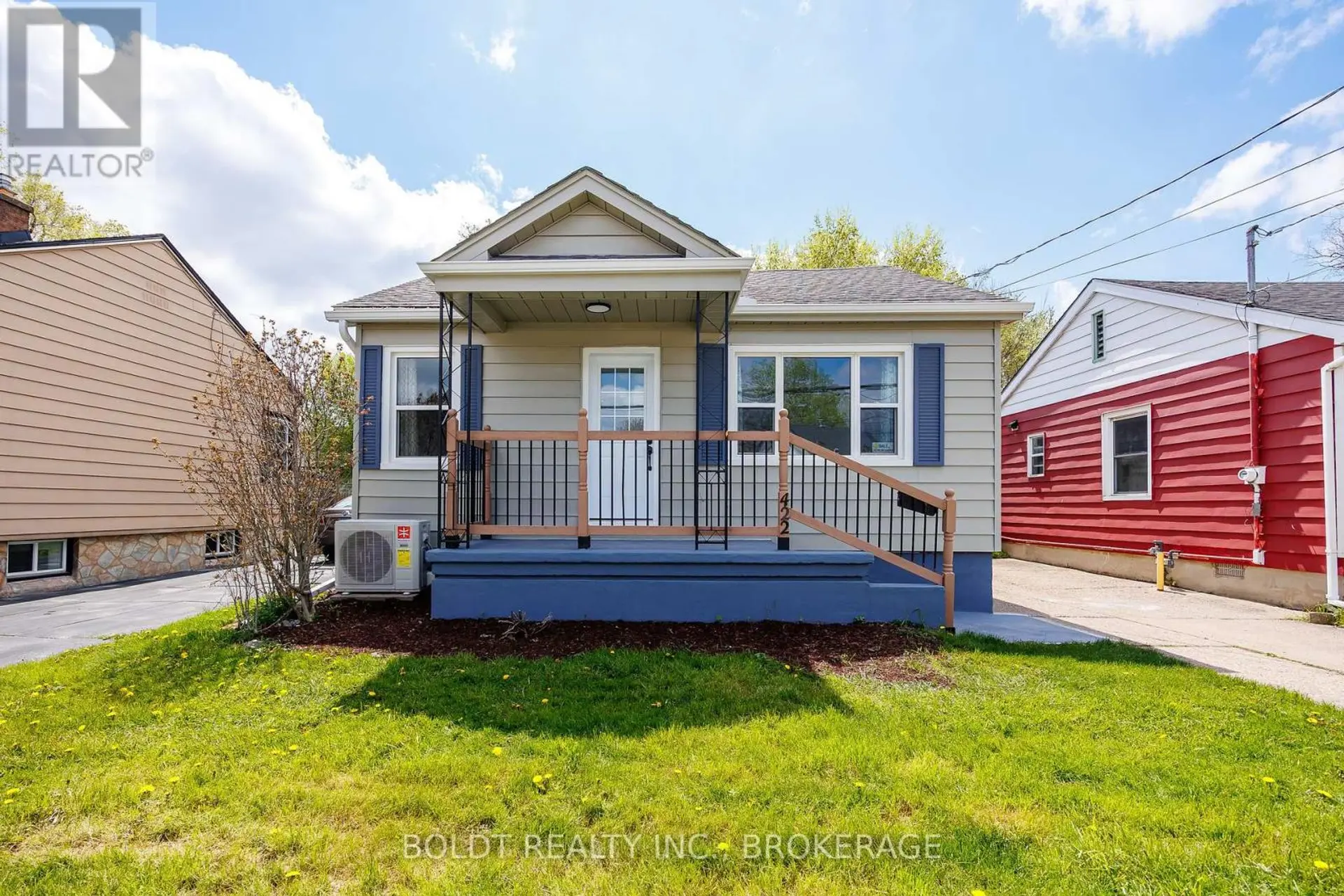 422 WELLAND AVENUE - Image 1