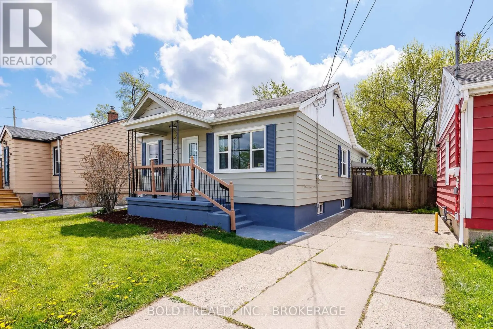 422 WELLAND AVENUE - Image 2