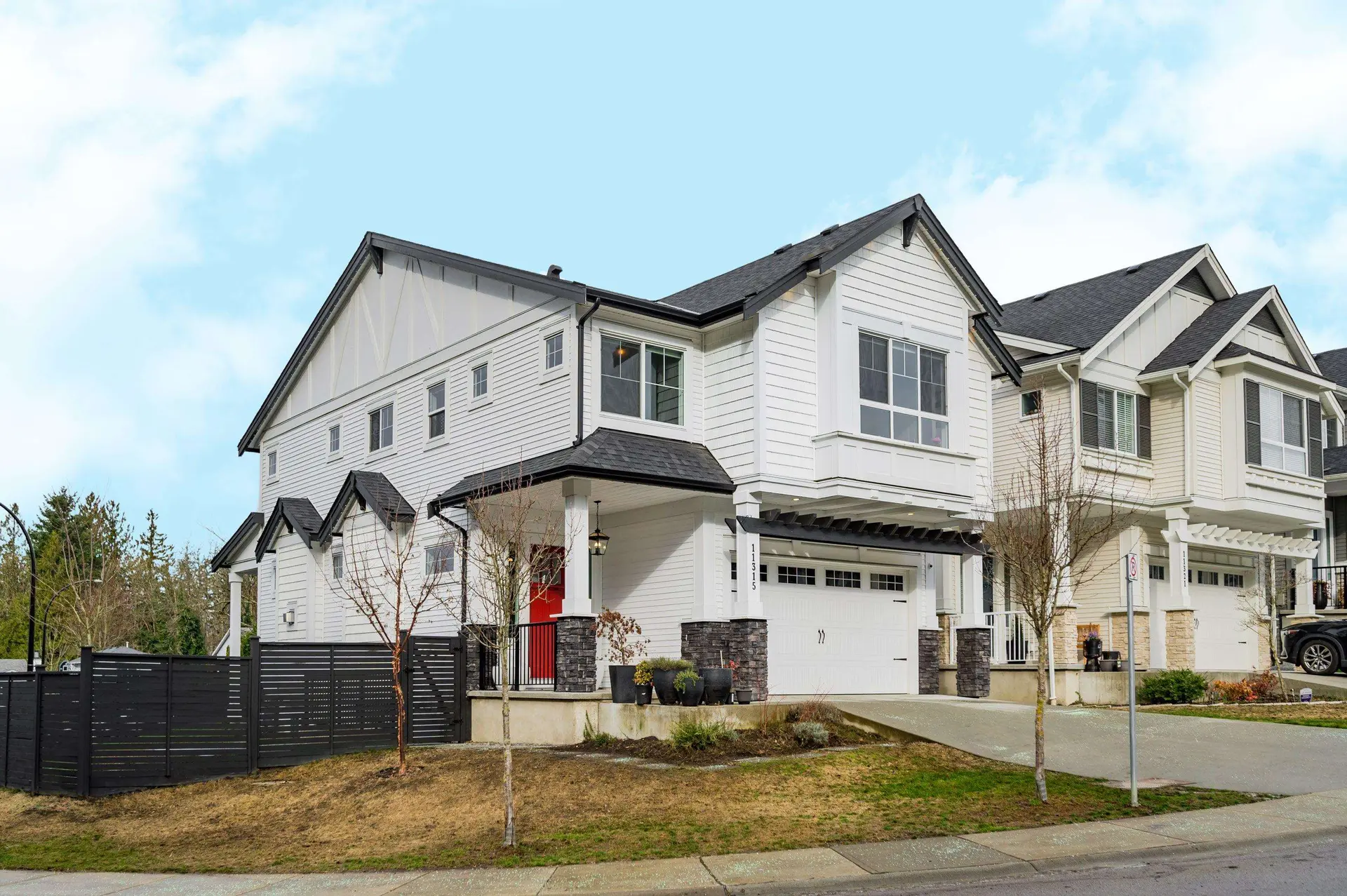 Property at 11315 230 Street, Maple Ridge, BC