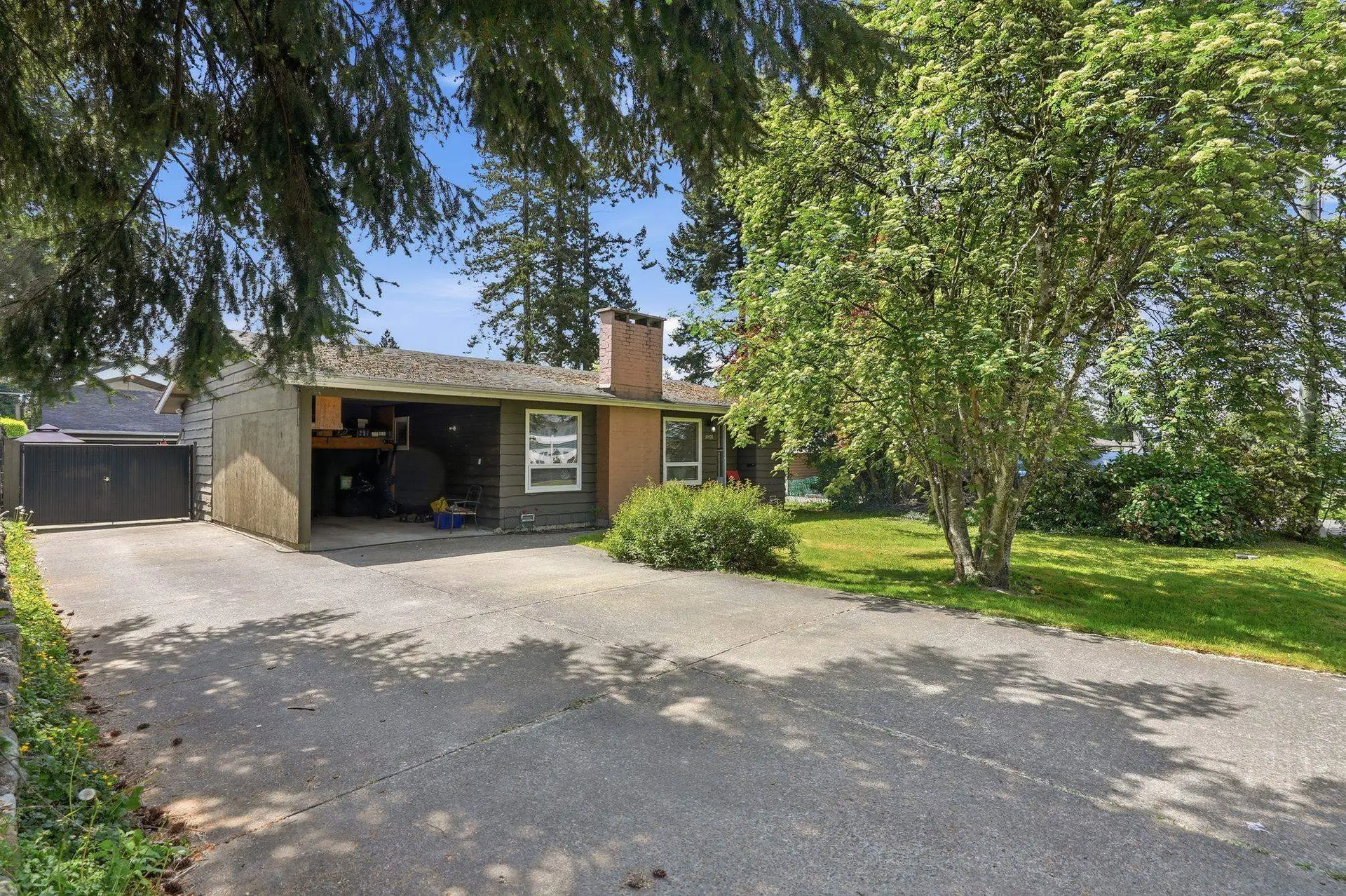 Property at 11470 95 Avenue, Delta, BC