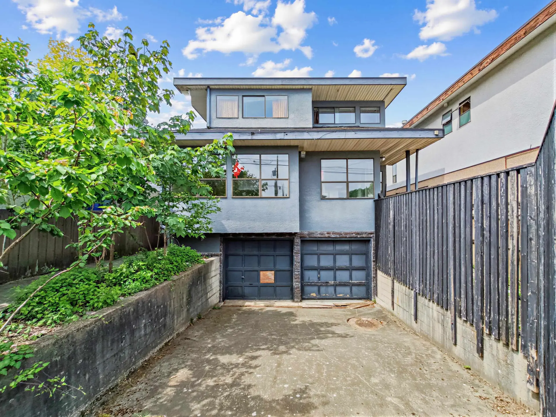 Property at 3628 Dunbar Street, Vancouver, BC