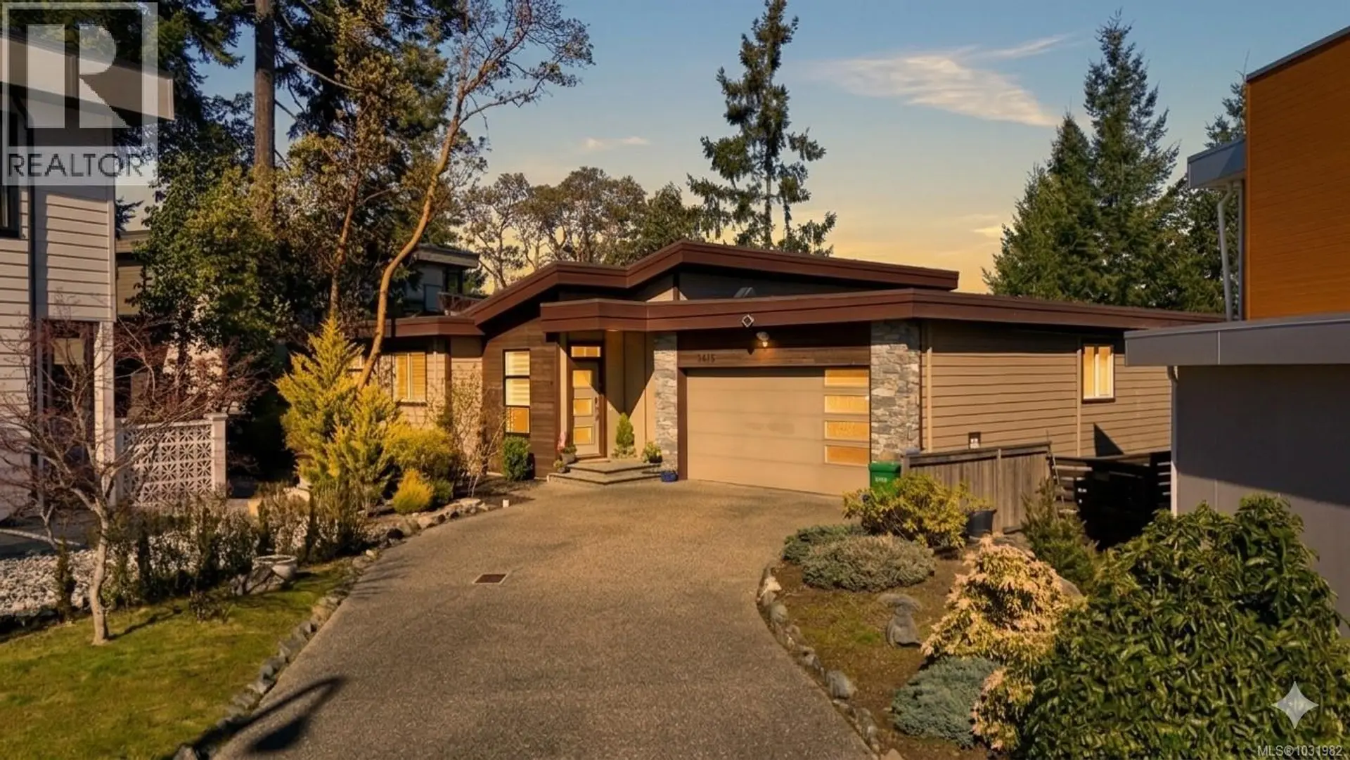 Property at 3413 Barrington Rd, Nanaimo, BC
