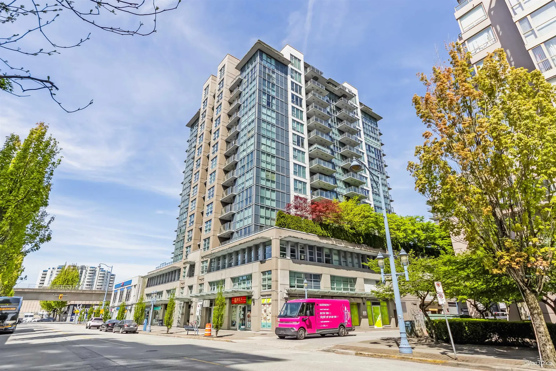 #1810 8033 Saba Road - Image 17