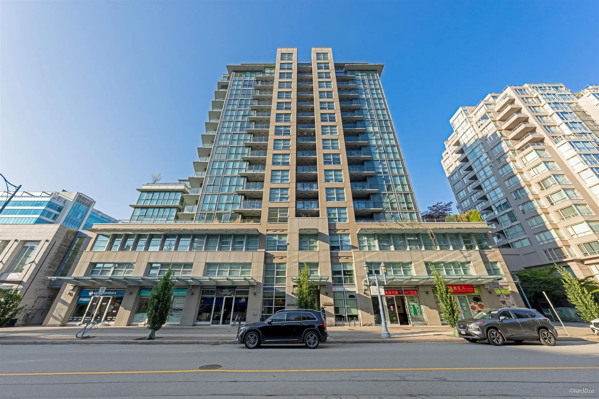 #1810 8033 Saba Road - Image 18
