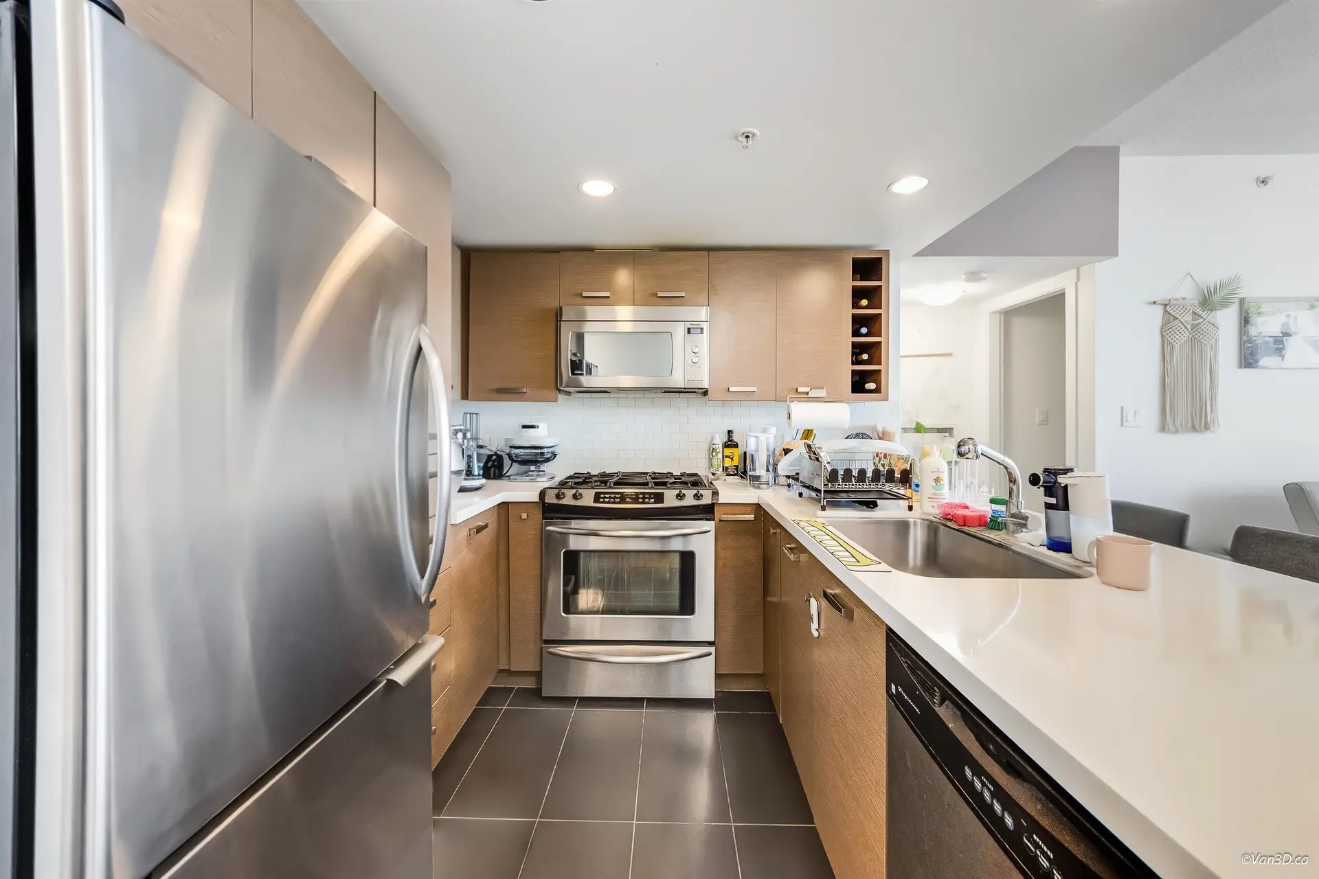 #1810 8033 Saba Road - Image 8