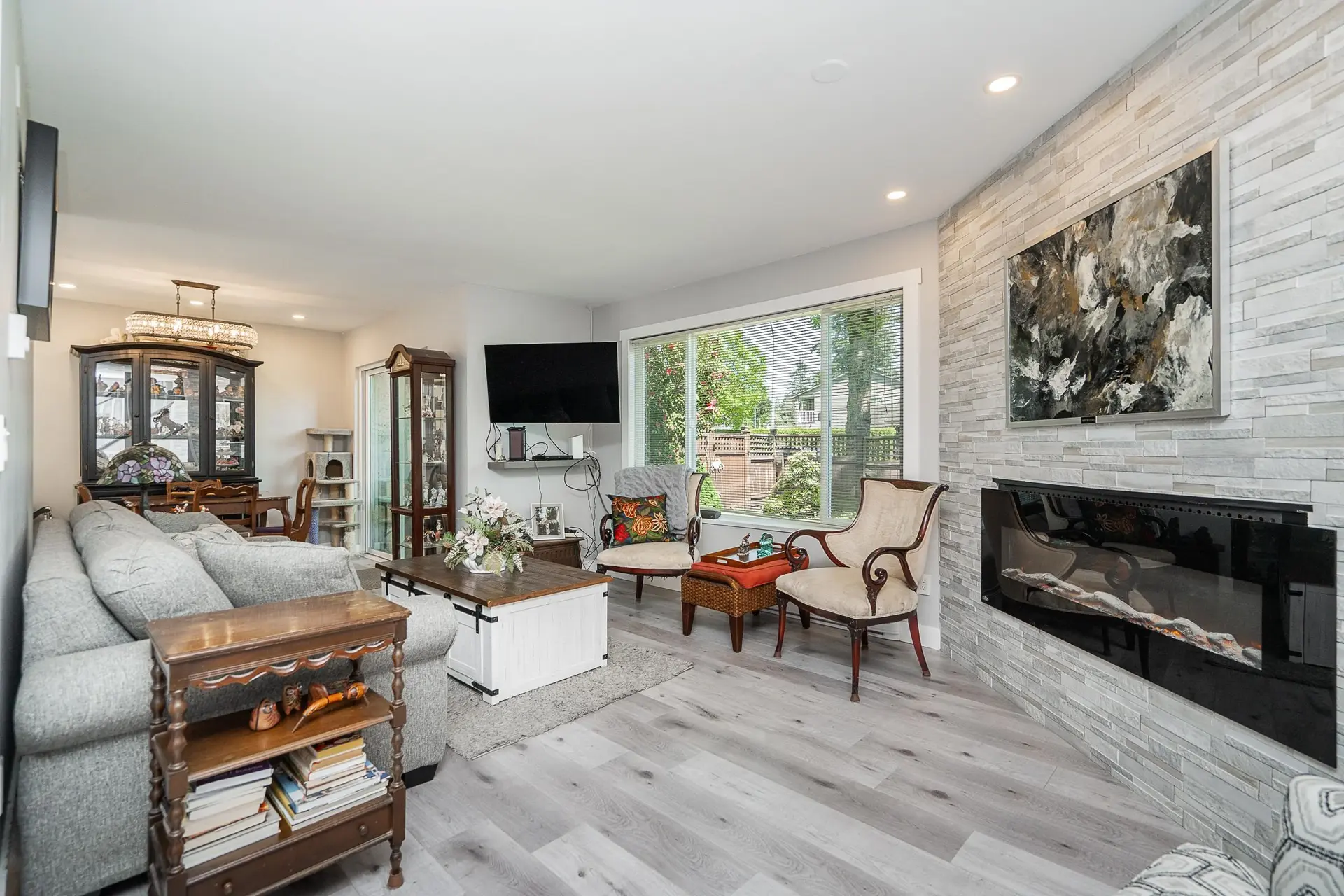Property at #103F 3655 Shaughnessy Street, Port Coquitlam, BC