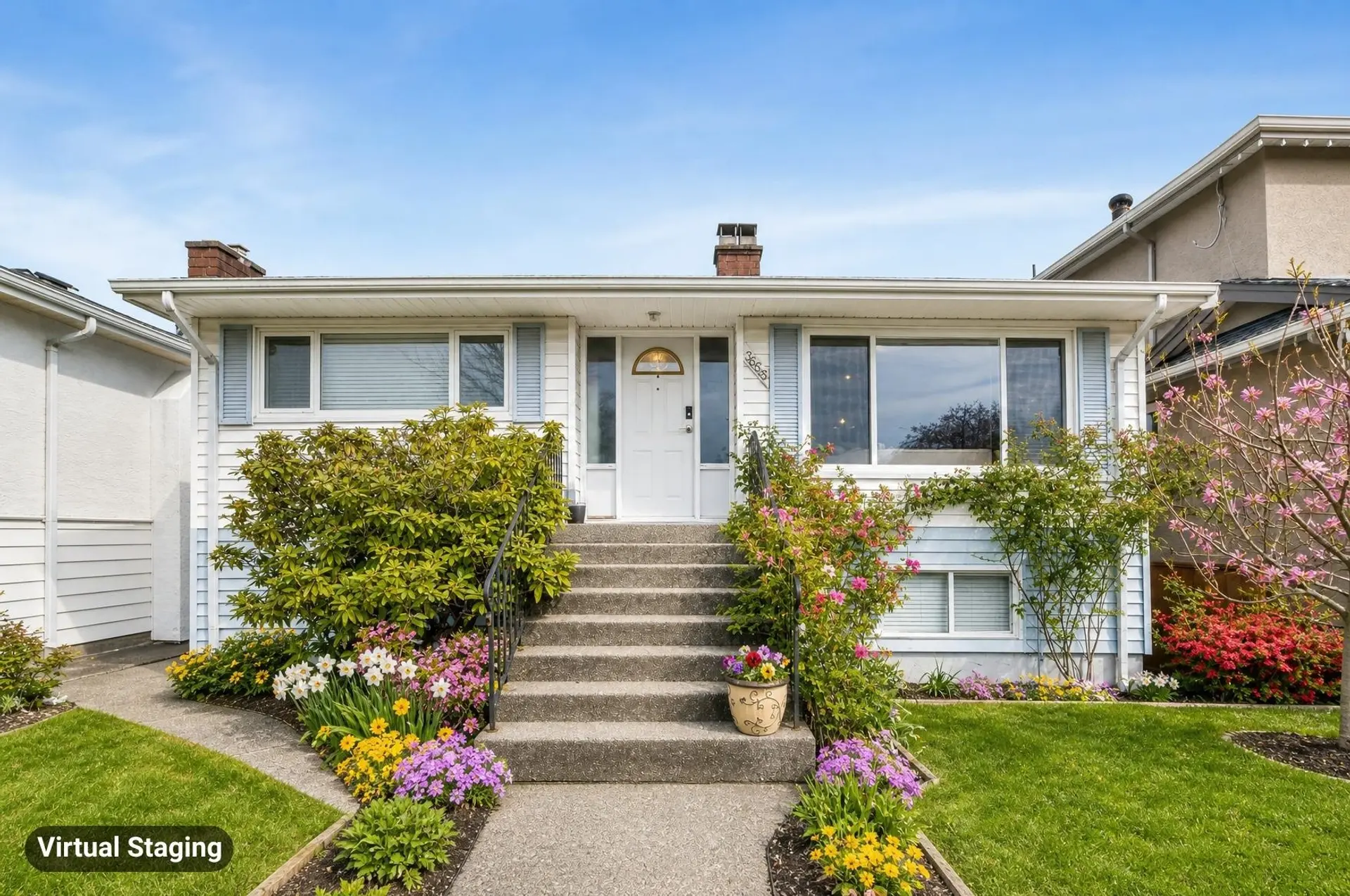 Property at 3653 E 25th Avenue, Vancouver, BC